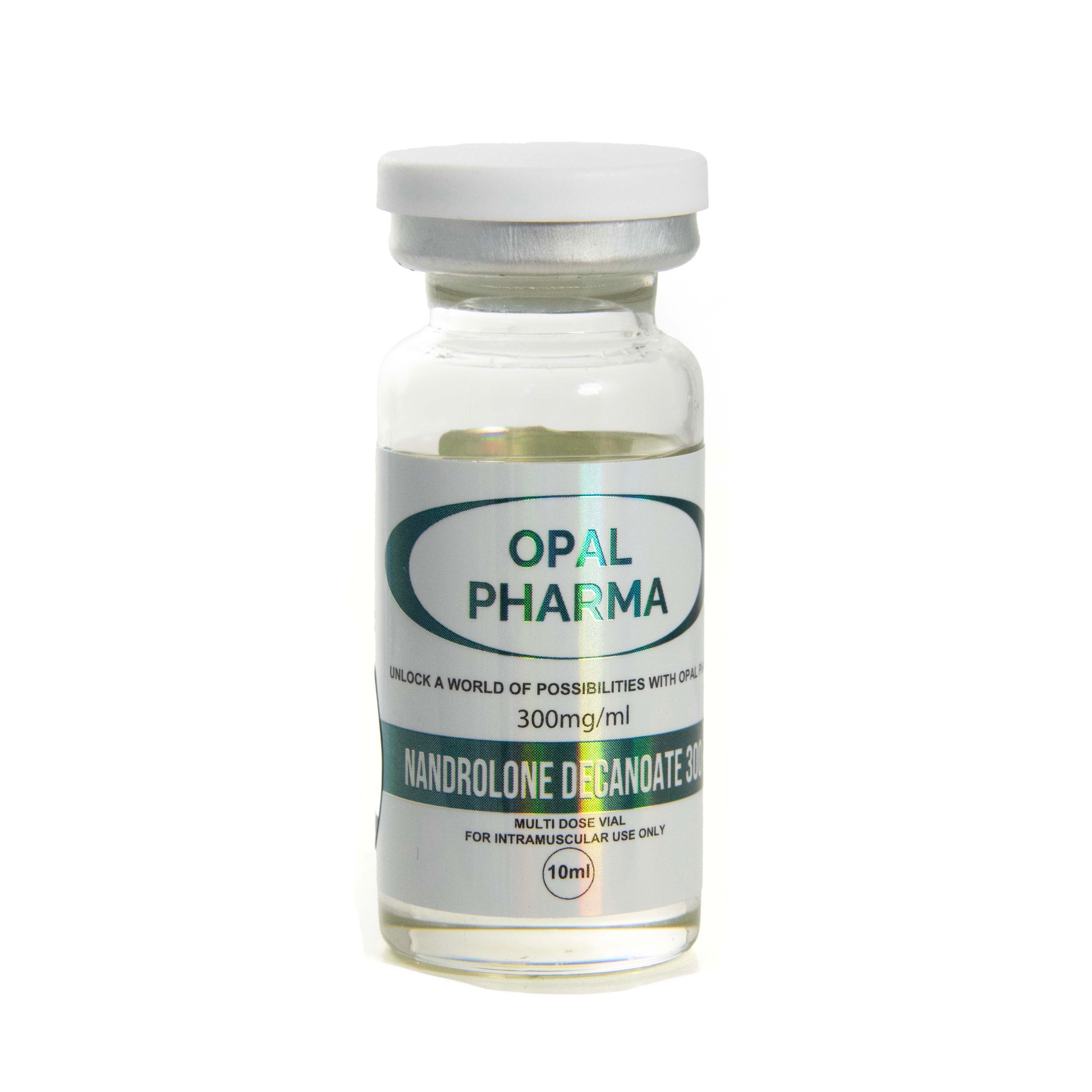 Opal Pharma Deca 300