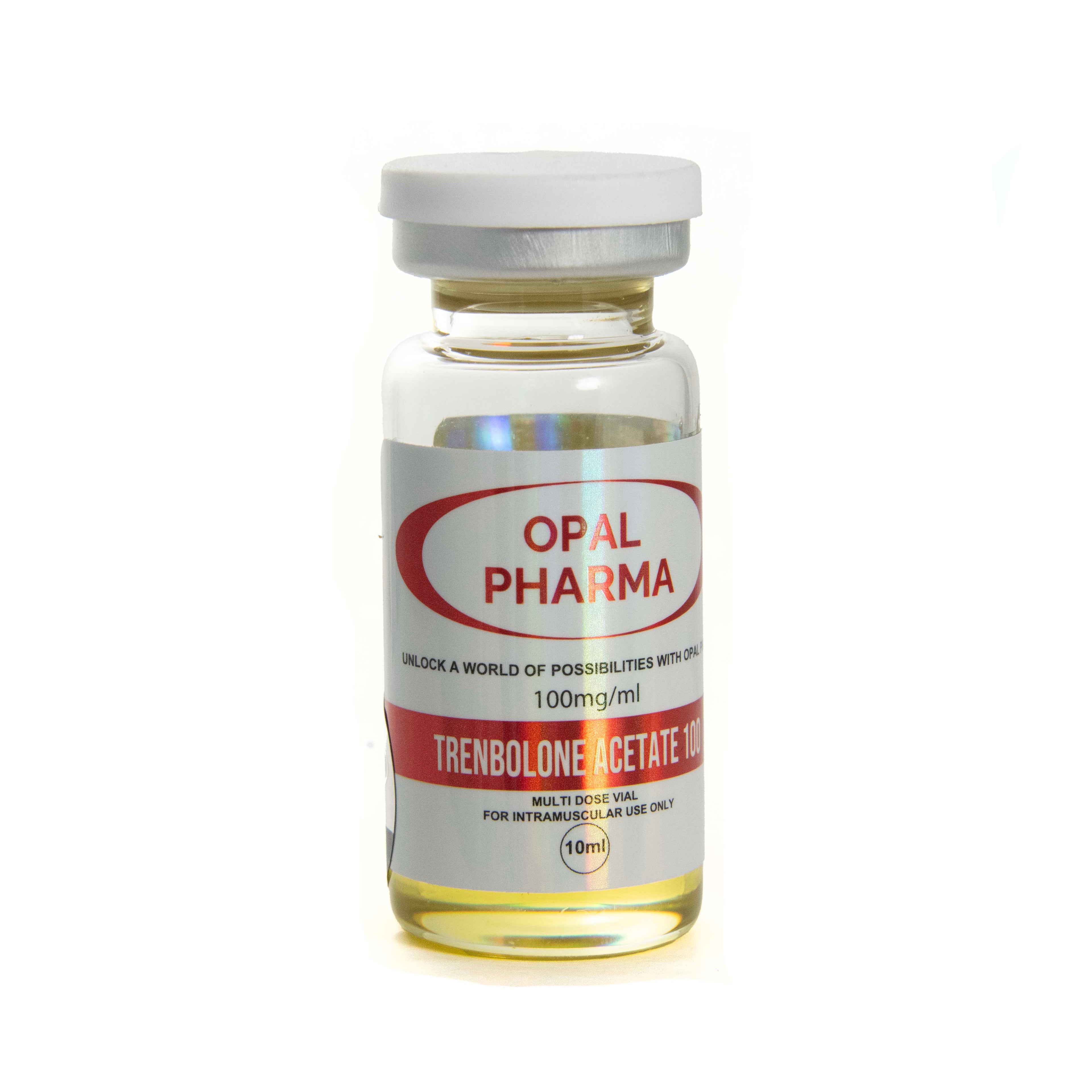 Opal Pharma Tren A 100