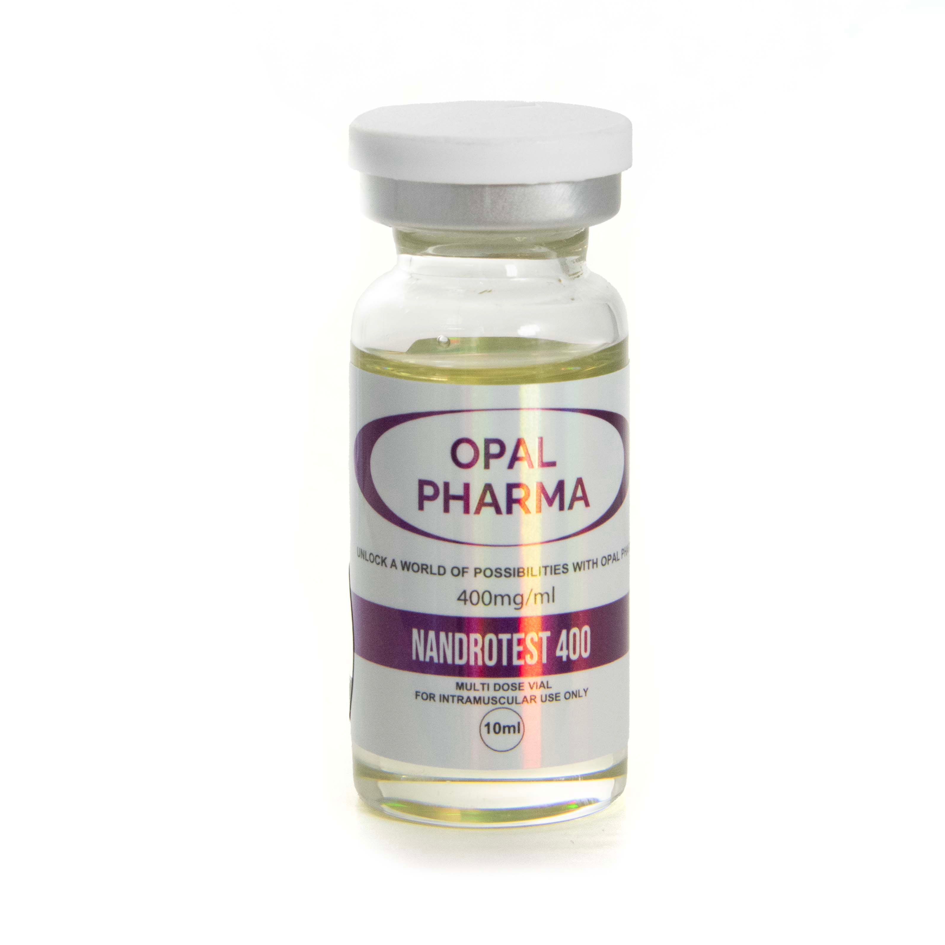 Opal Pharma Nandrotest 400