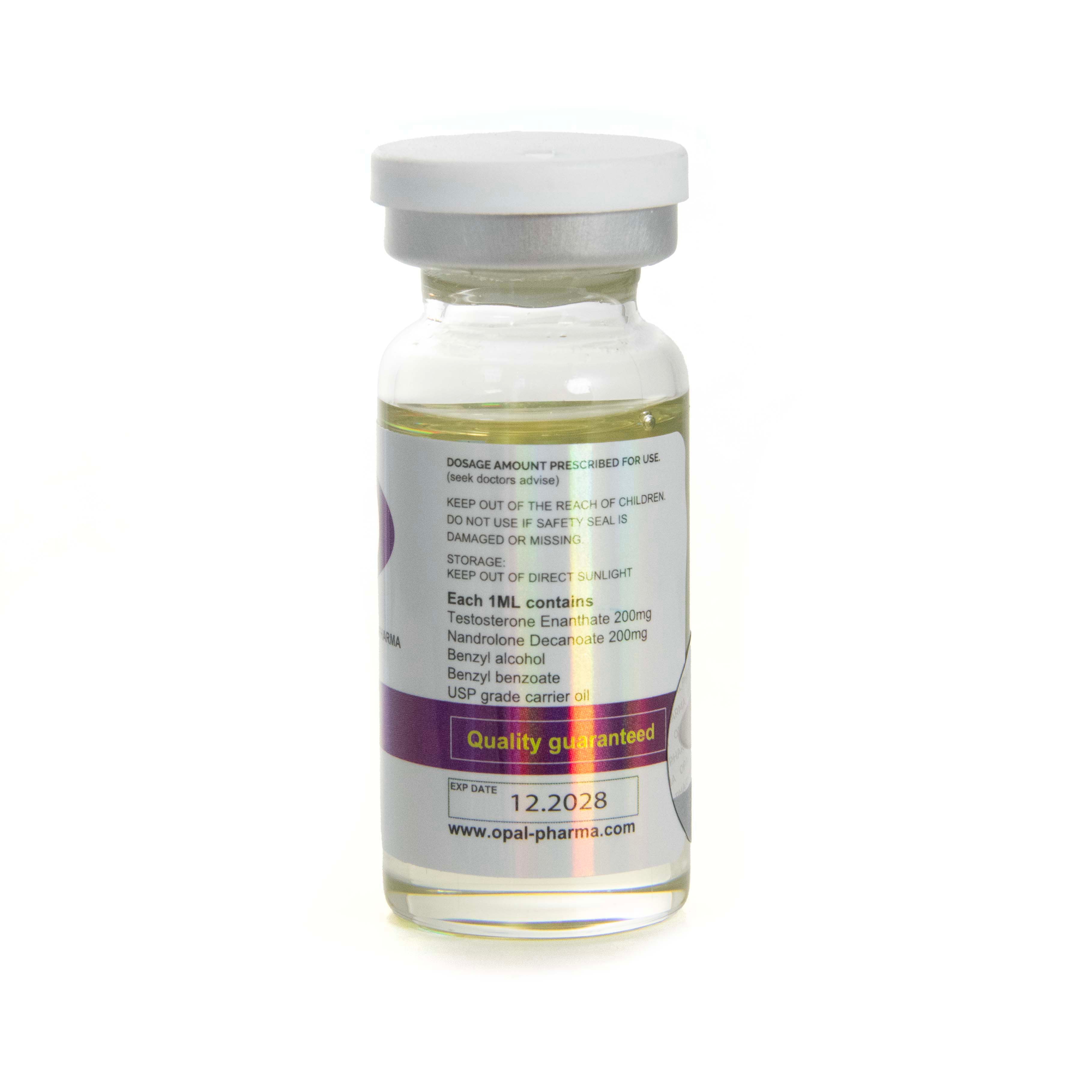 Opal Pharma Nandrotest 400