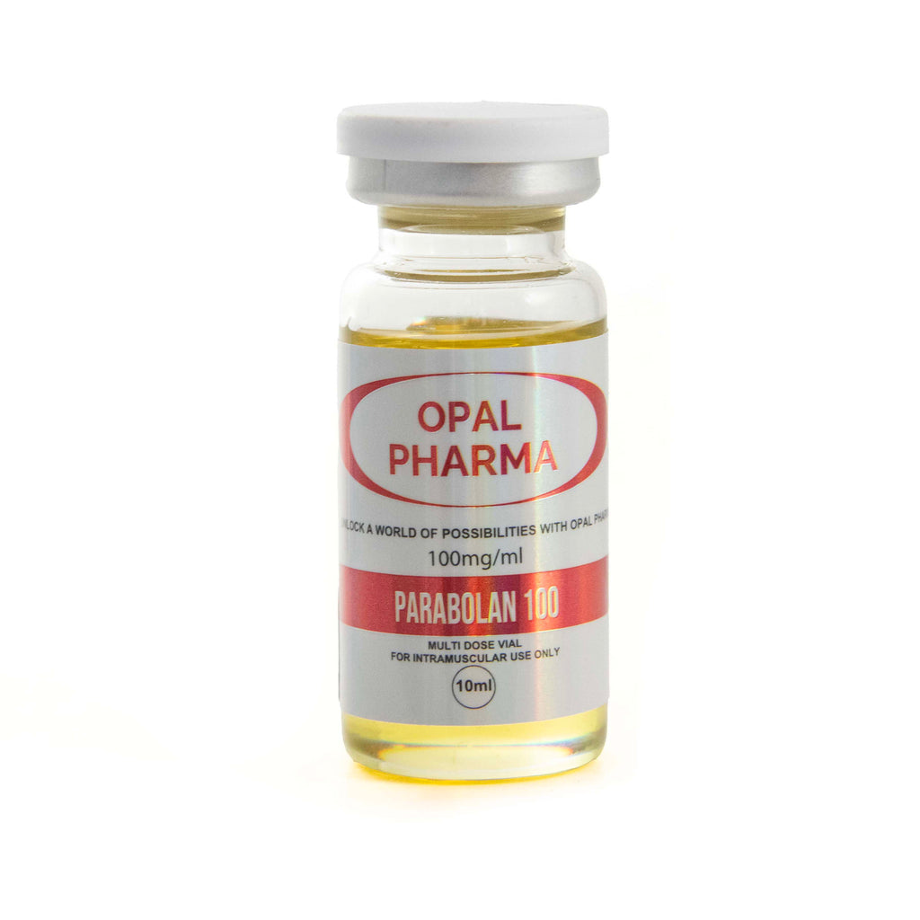Opal Pharma Parabolan 100