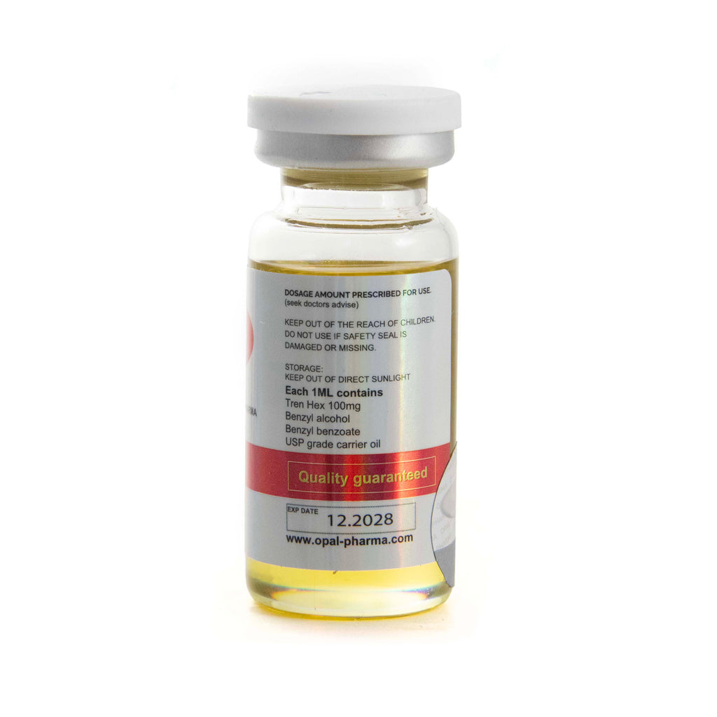 Opal Pharma Parabolan 100