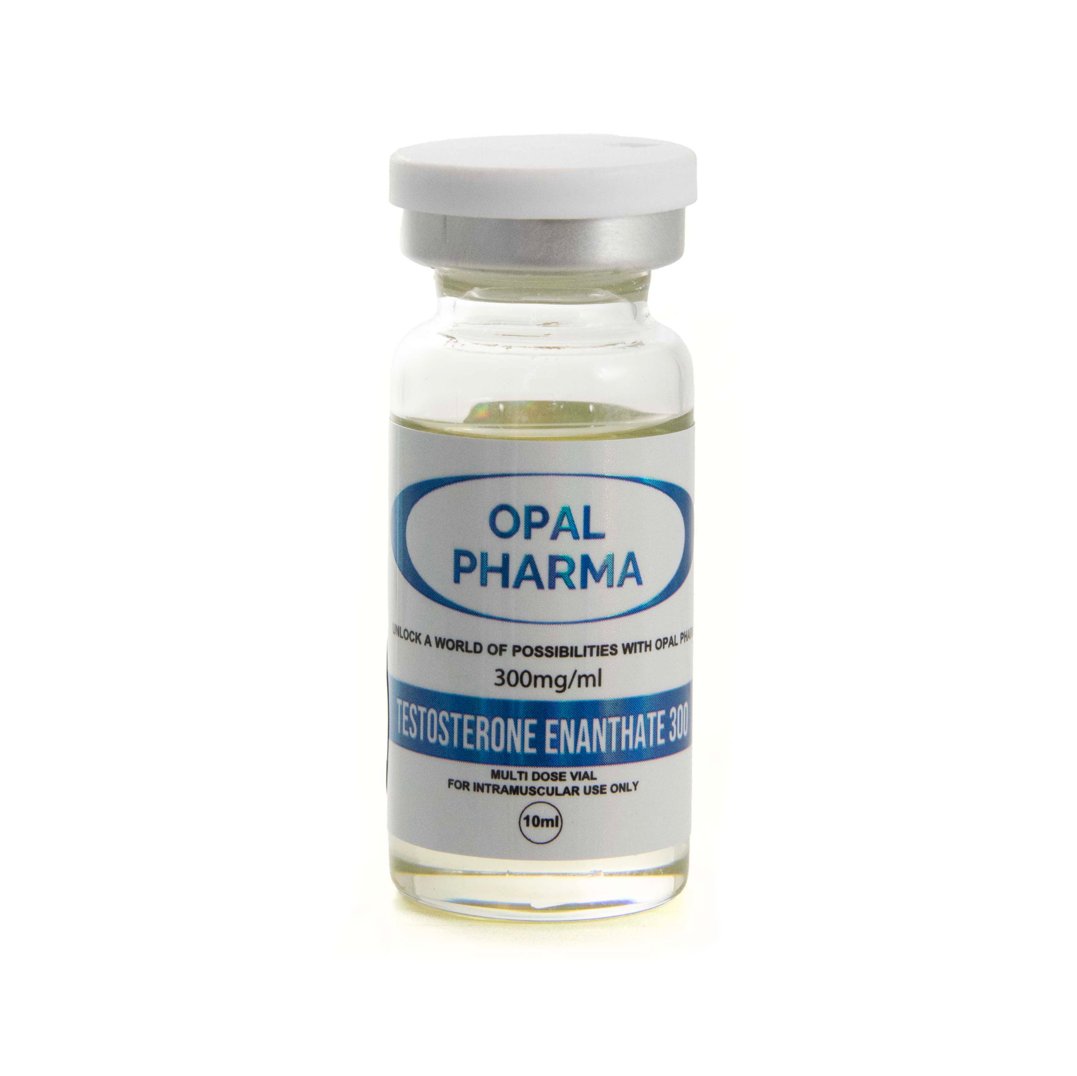 Opal Pharma Test E 300