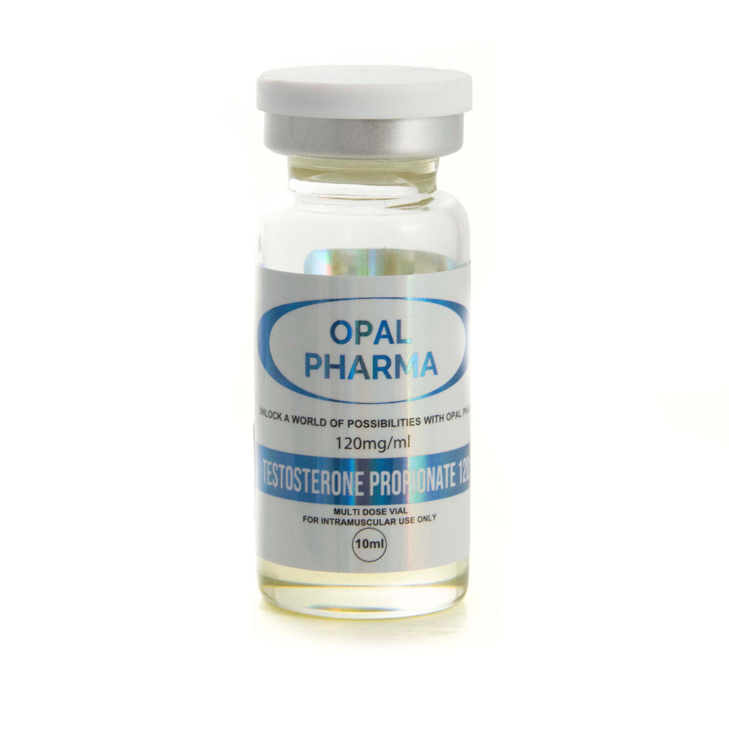 Opal Pharma Test P 120