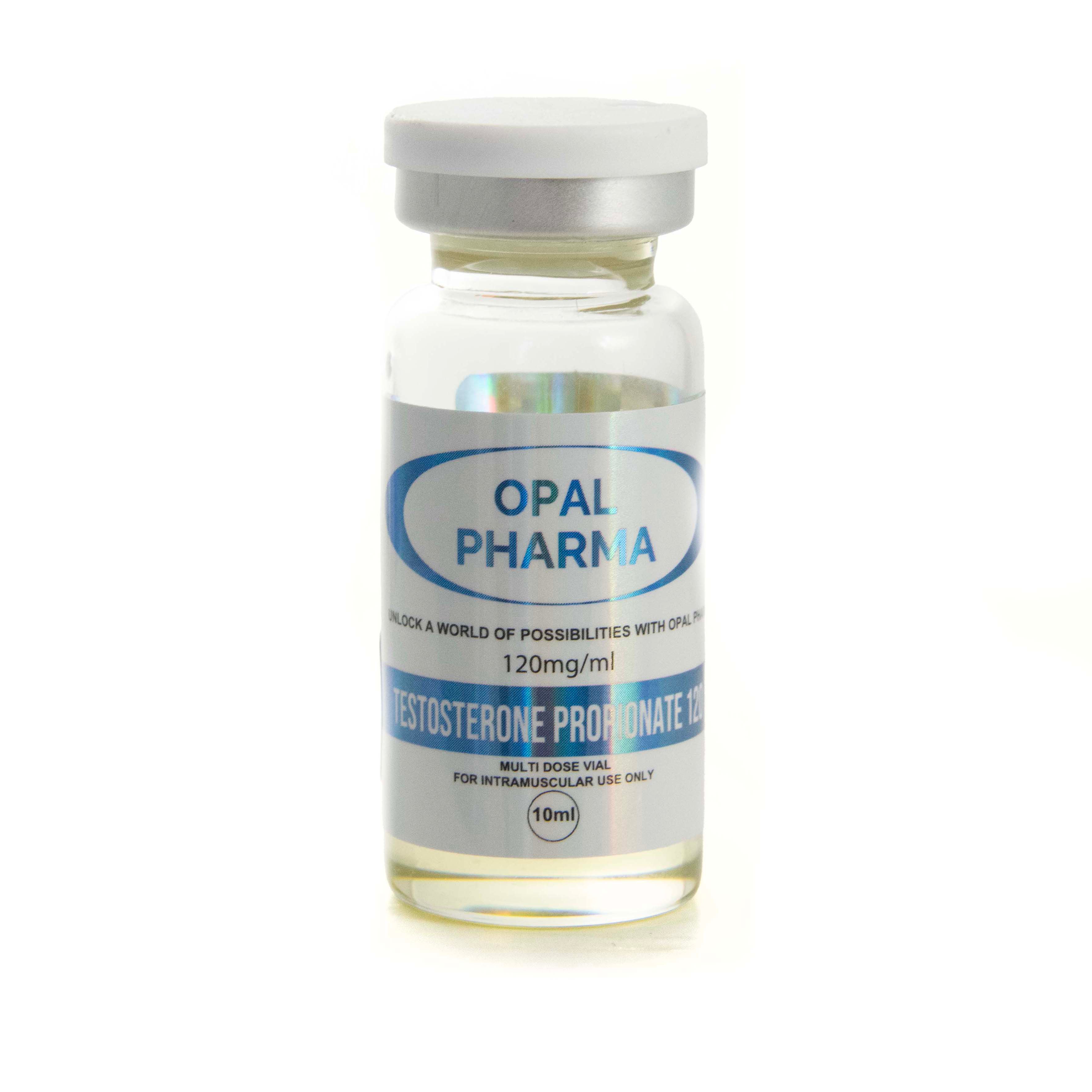 Opal Pharma Test P 120