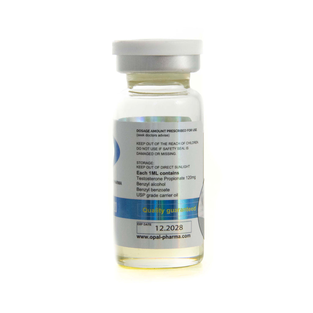Opal Pharma Test P 120