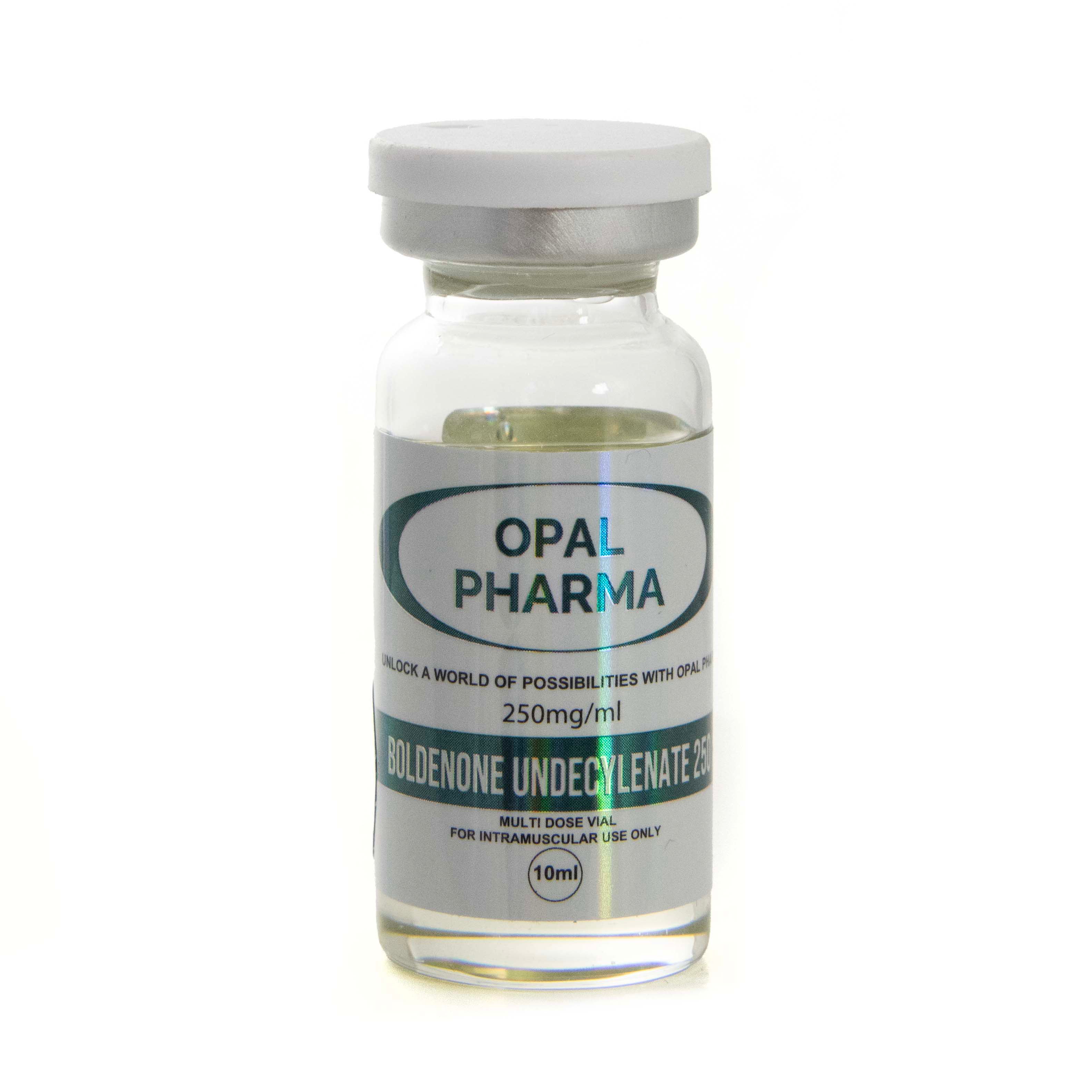 Opal Pharma Bold 250