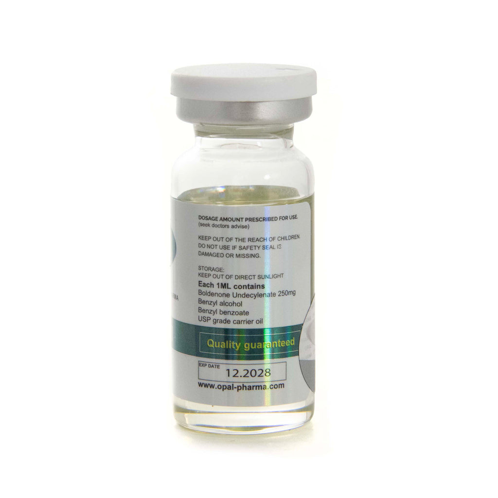 Opal Pharma Bold 250