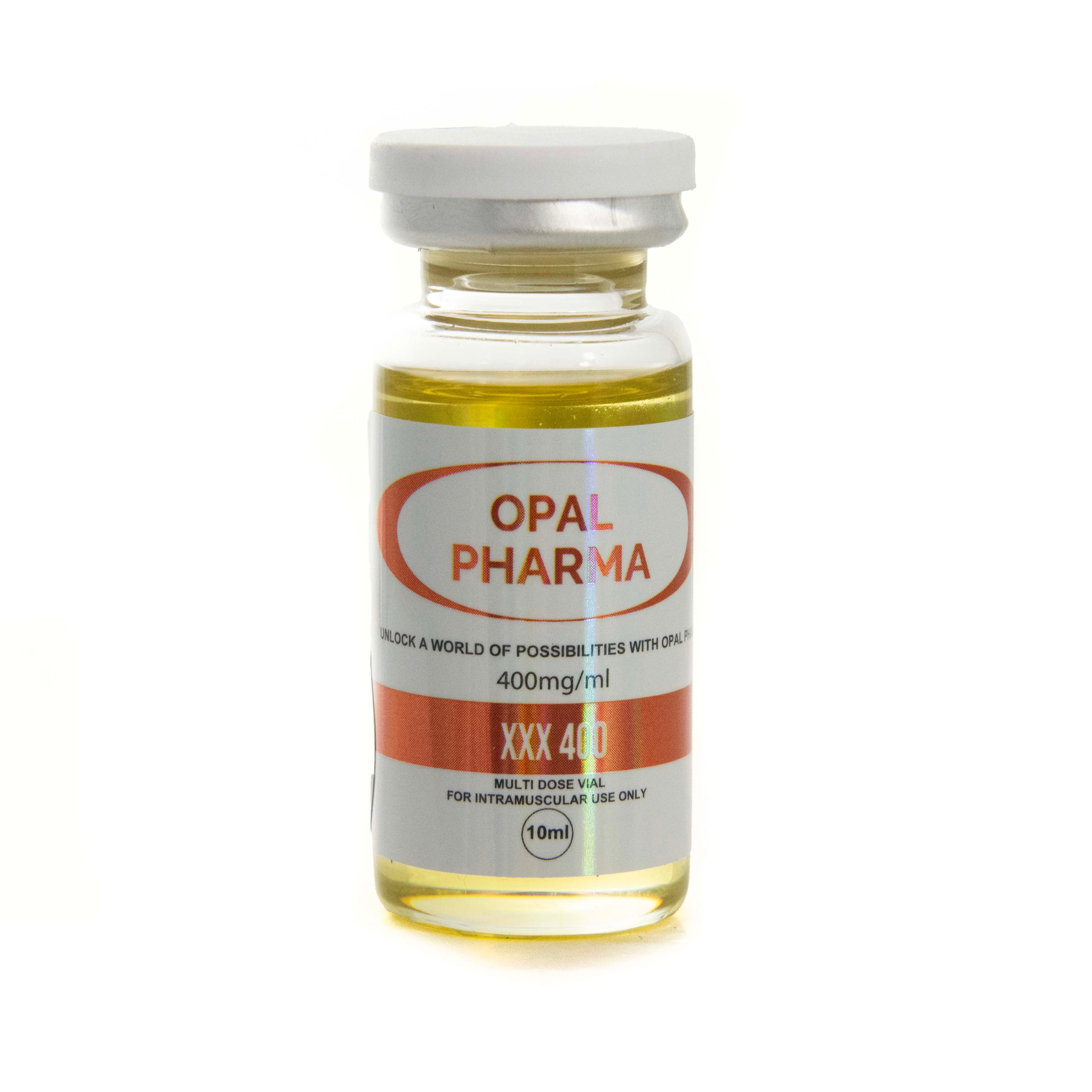 Opal Pharma XXX 400