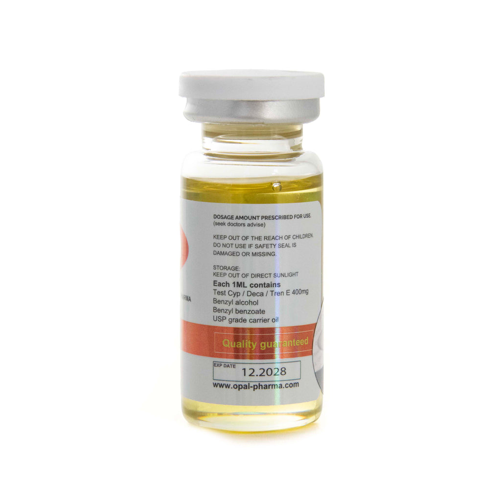 Opal Pharma XXX 400