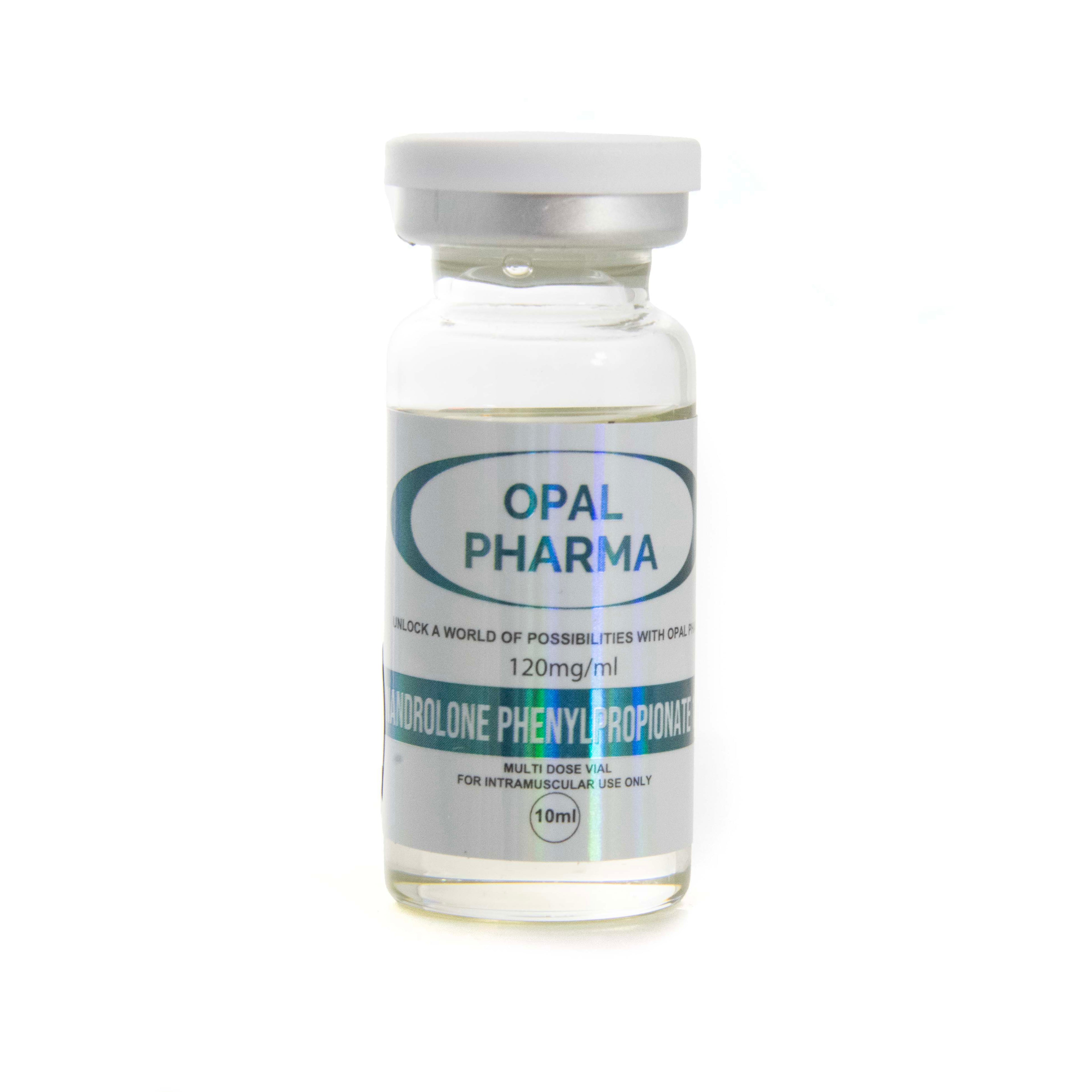 Opal Pharma Nandrolone Phenylpropionate 120