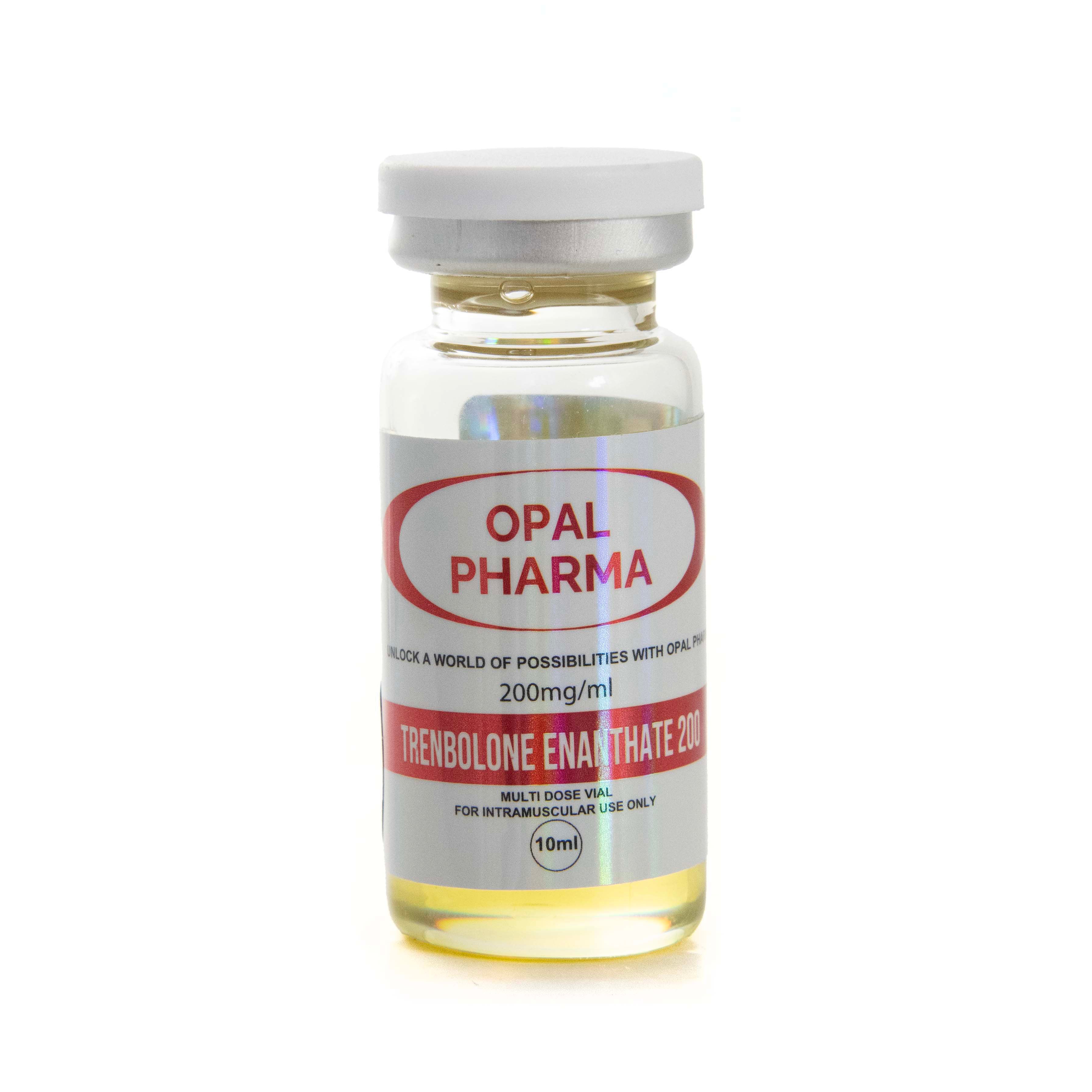 Opal Pharma Trenbolone Enanthate 200