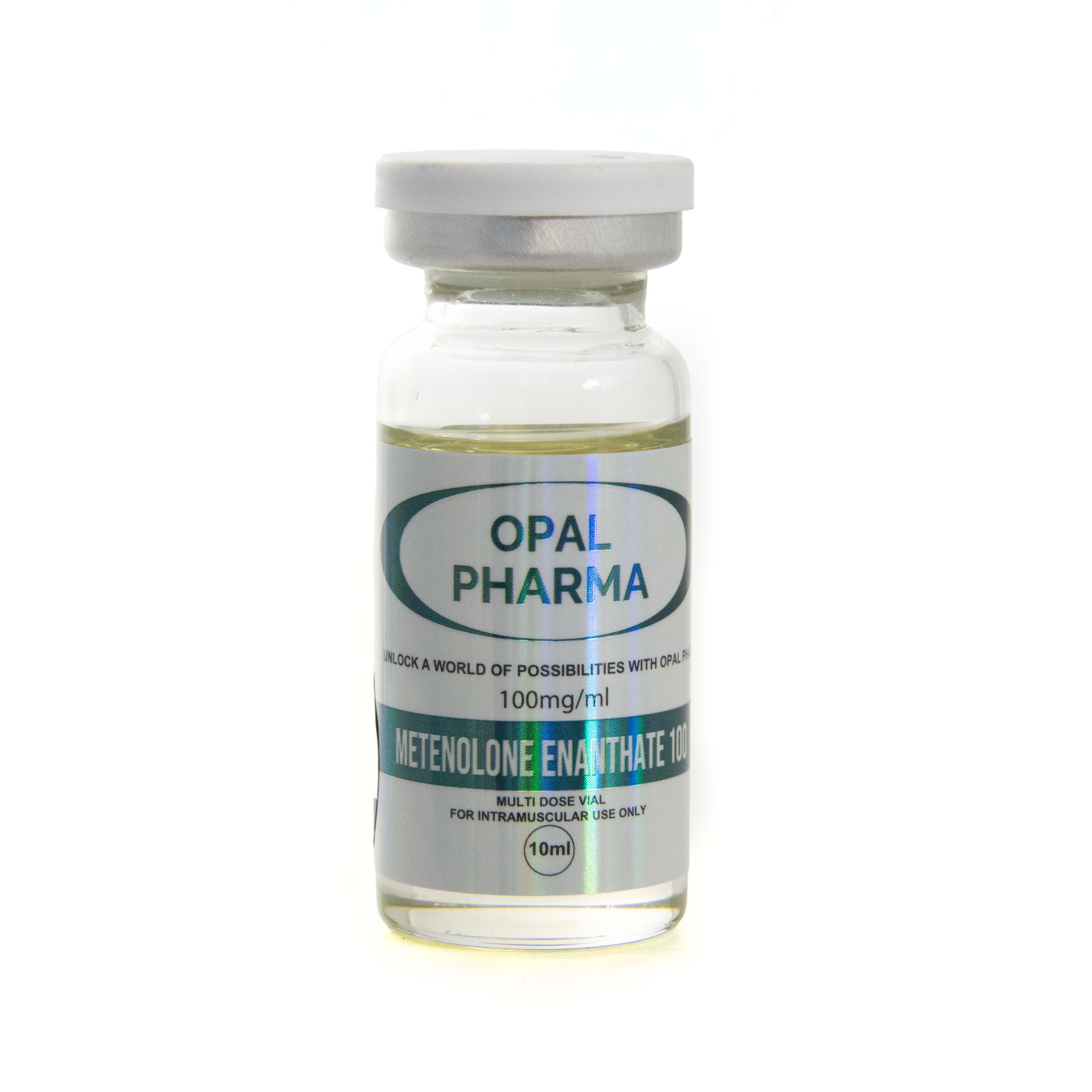 Opal Pharma Metenolone Enanthate 100