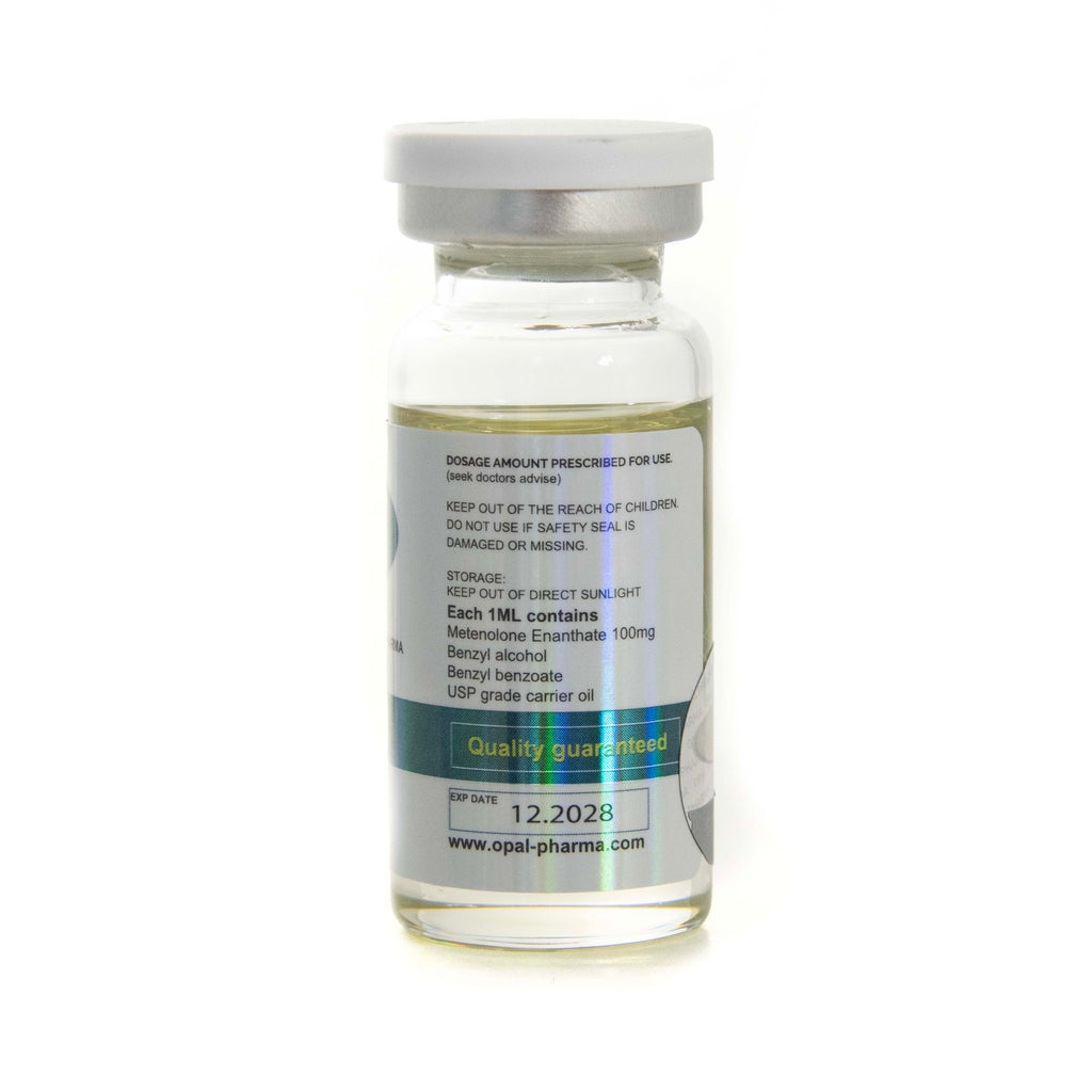 Opal Pharma Metenolone Enanthate 100