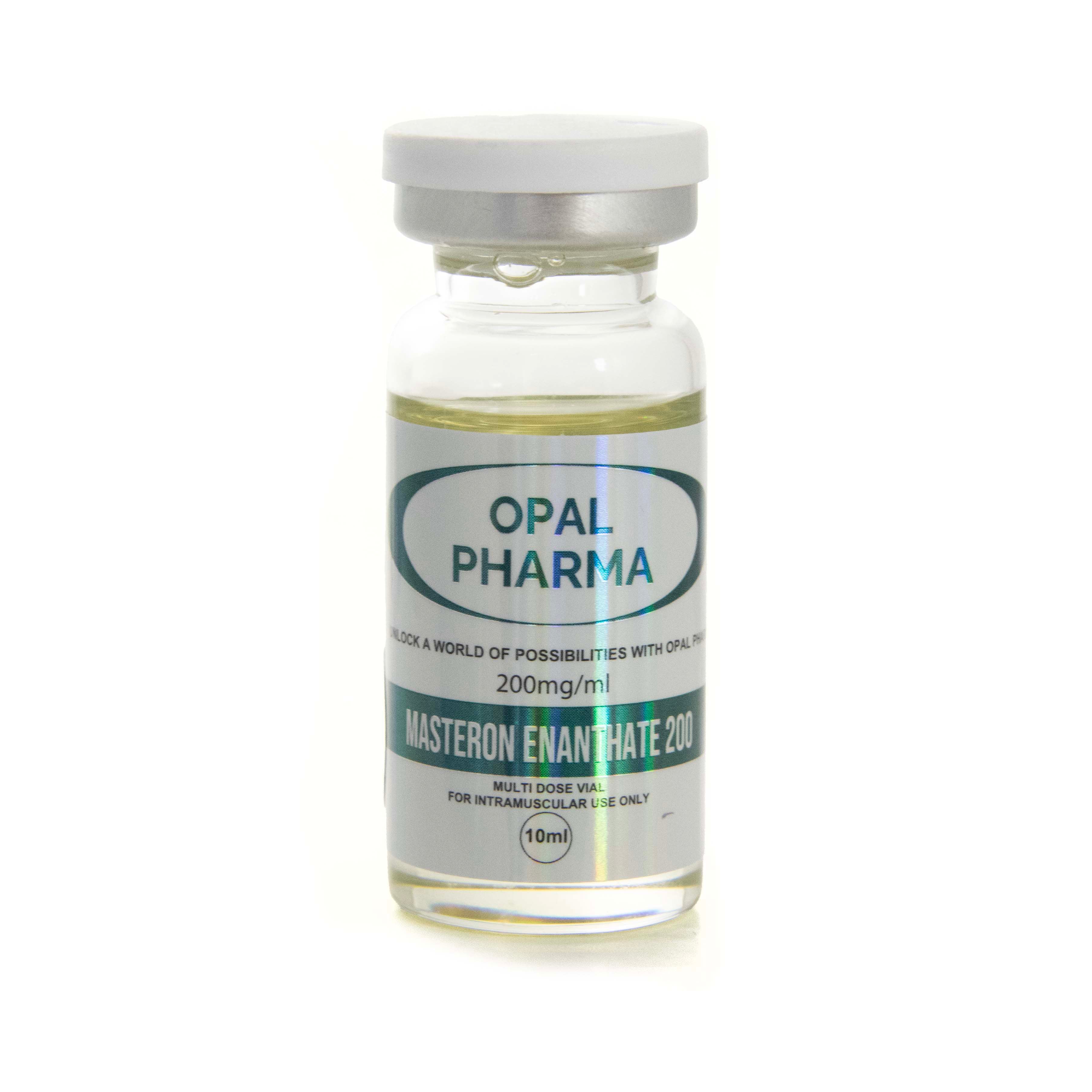 Opal Pharma Mast E 200