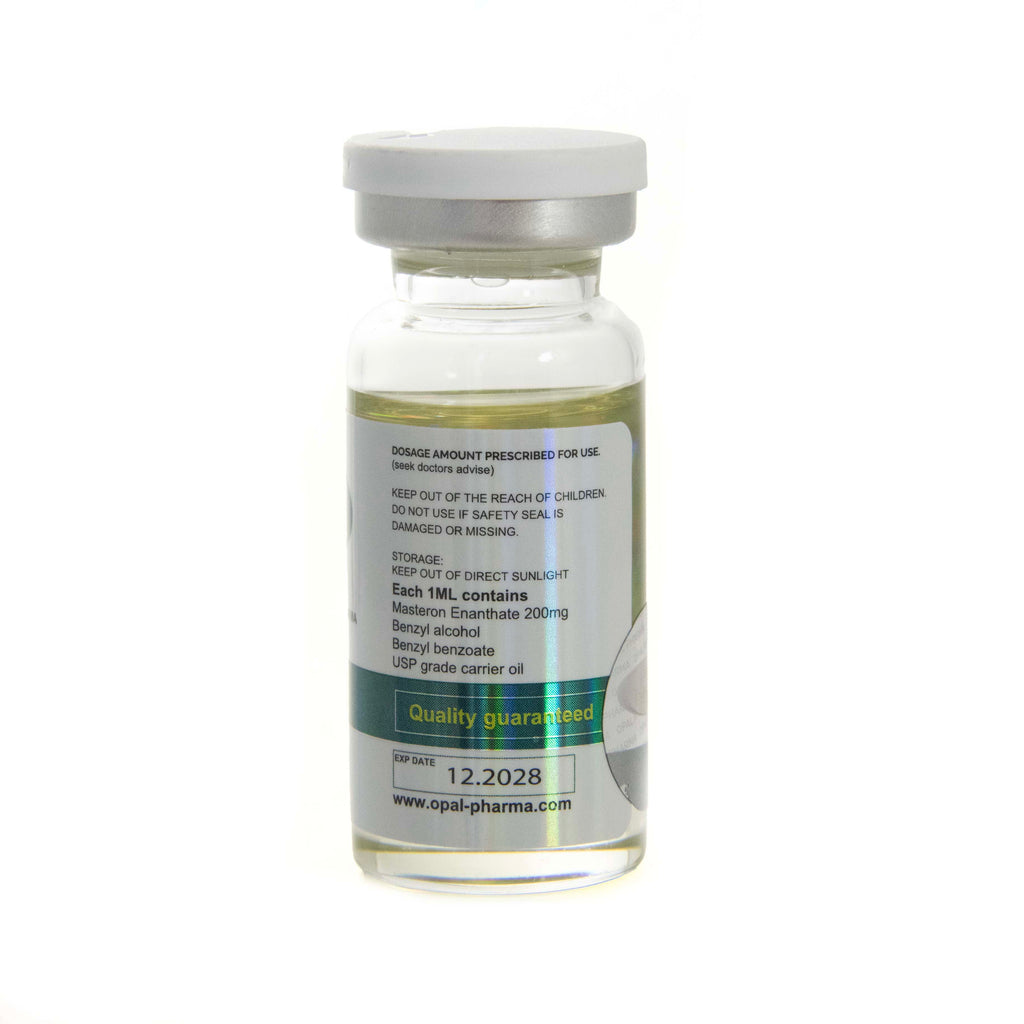 Opal Pharma Mast E 200