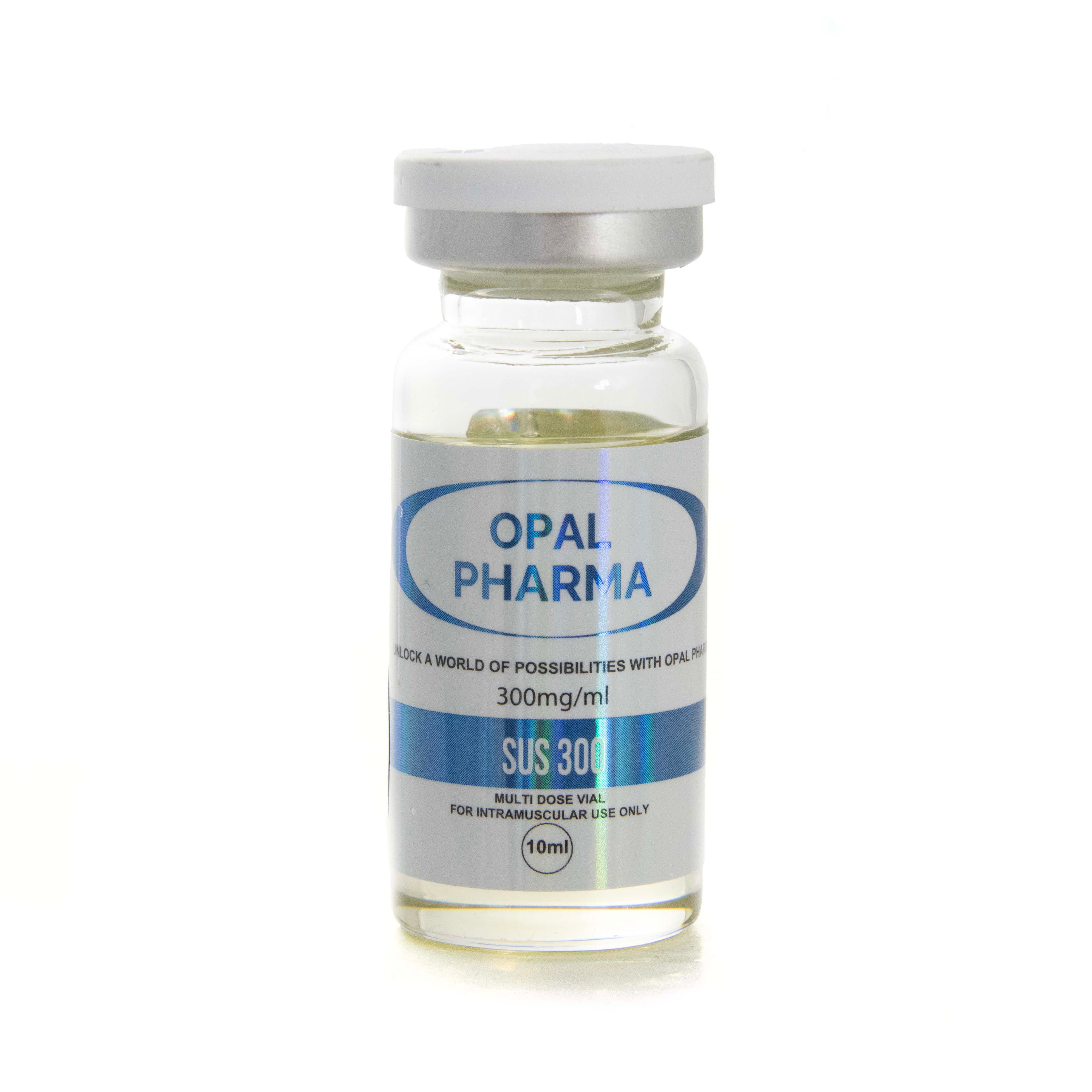 Opal Pharma Sus 300
