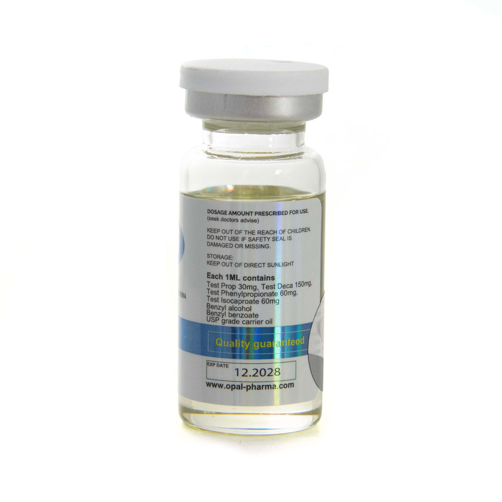 Opal Pharma Sus 300