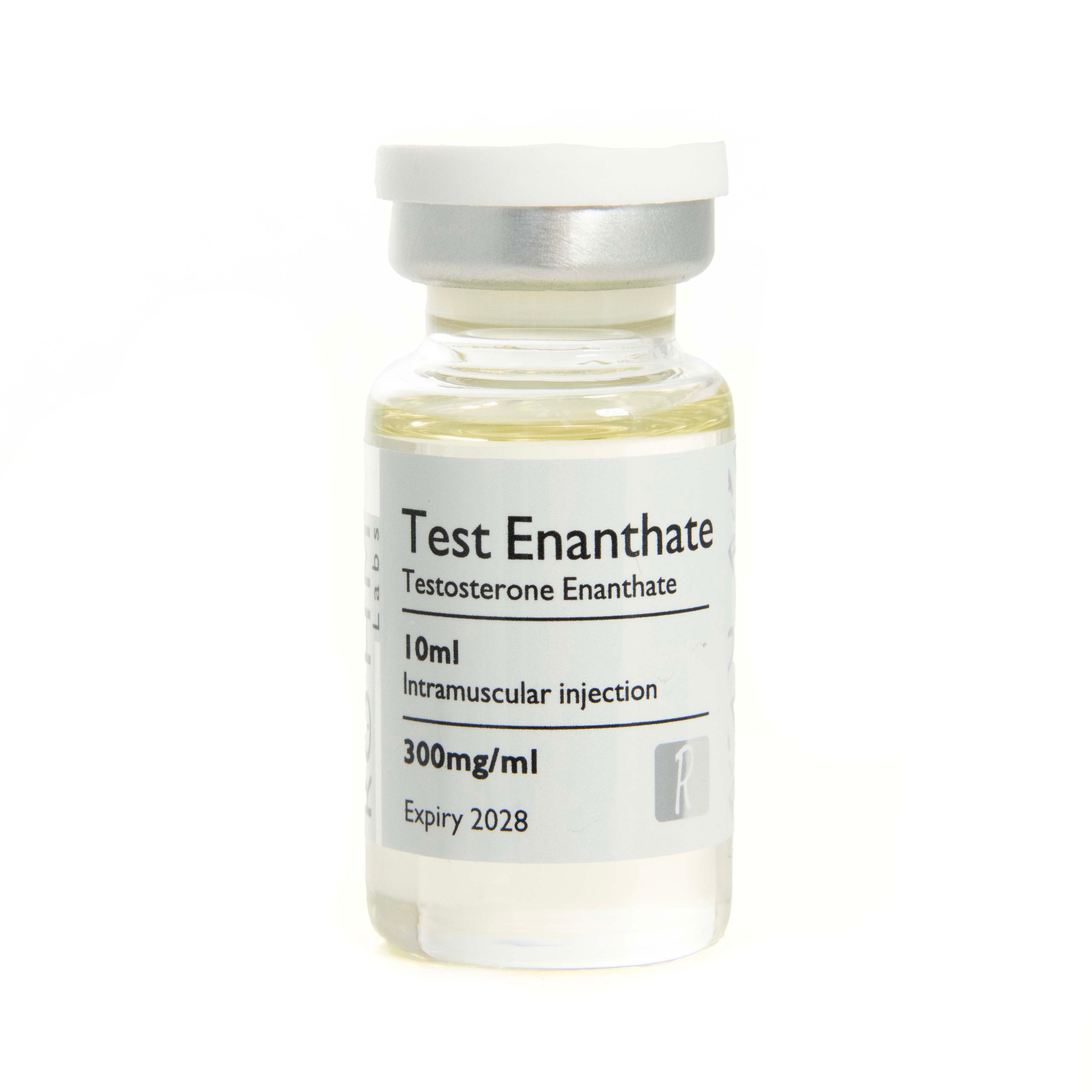 Rohm Labs Testosterone Enanthate 300