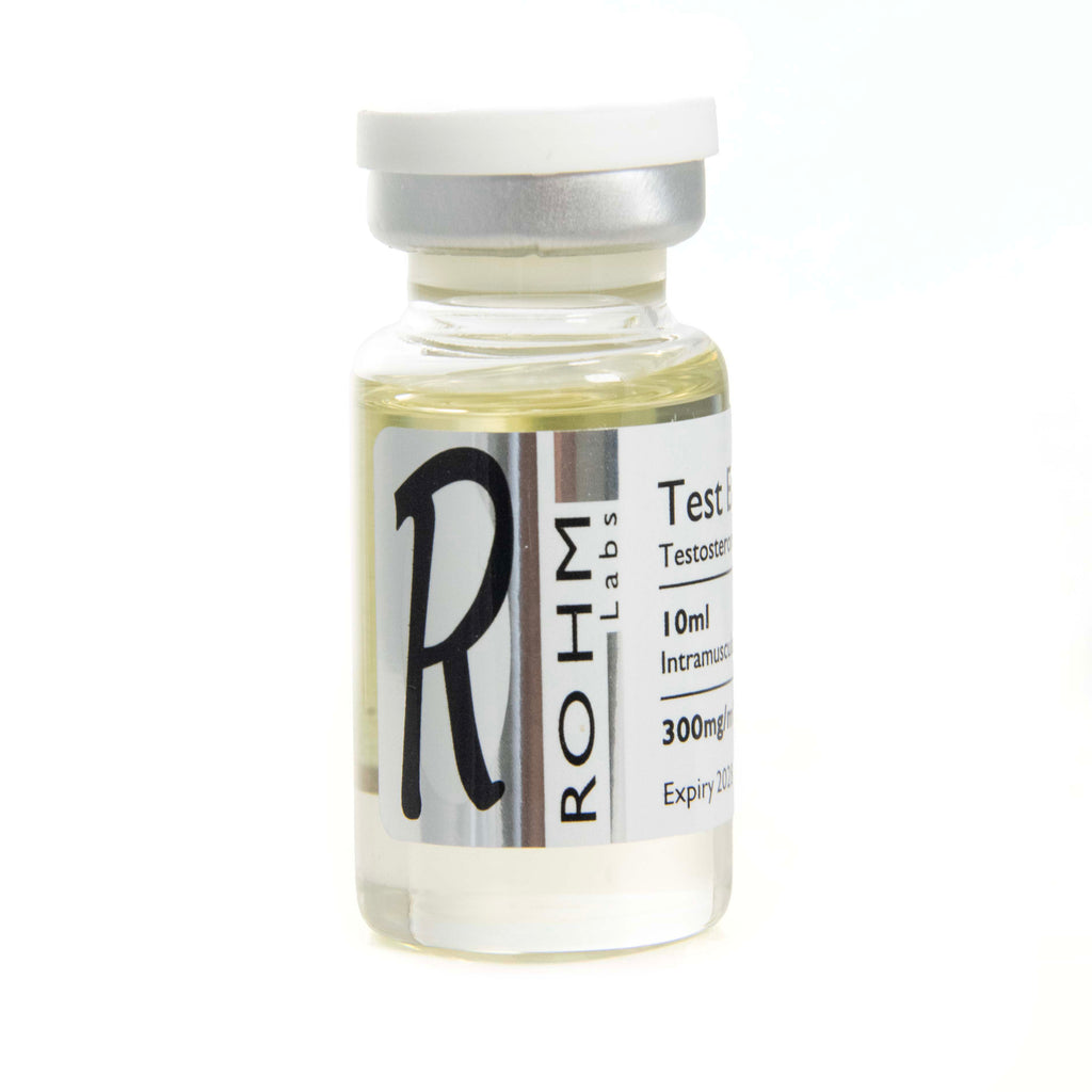 Rohm Labs Testosterone Enanthate 300