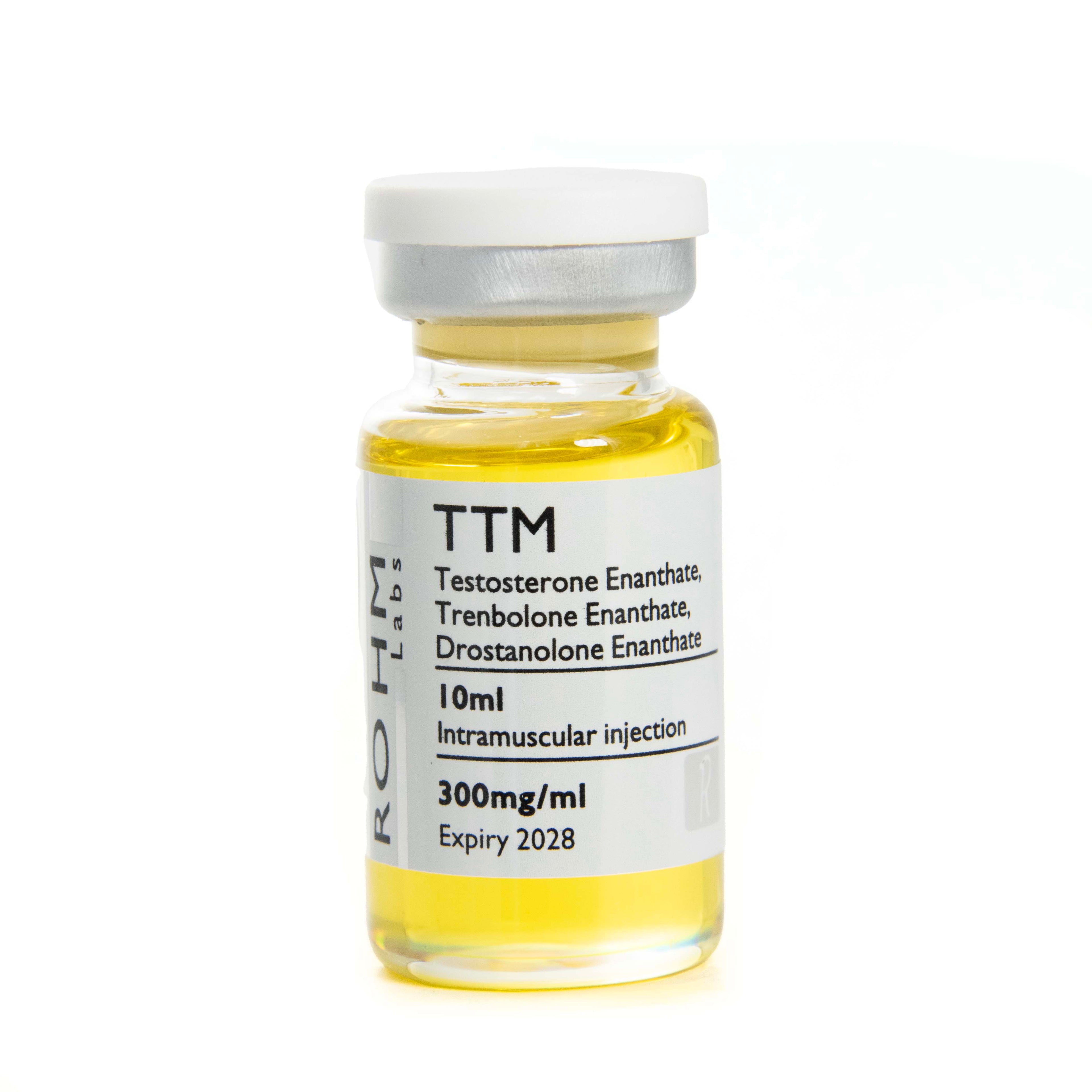Rohm Labs TTM 300