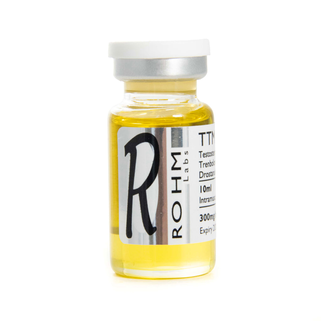 Rohm Labs TTM 300