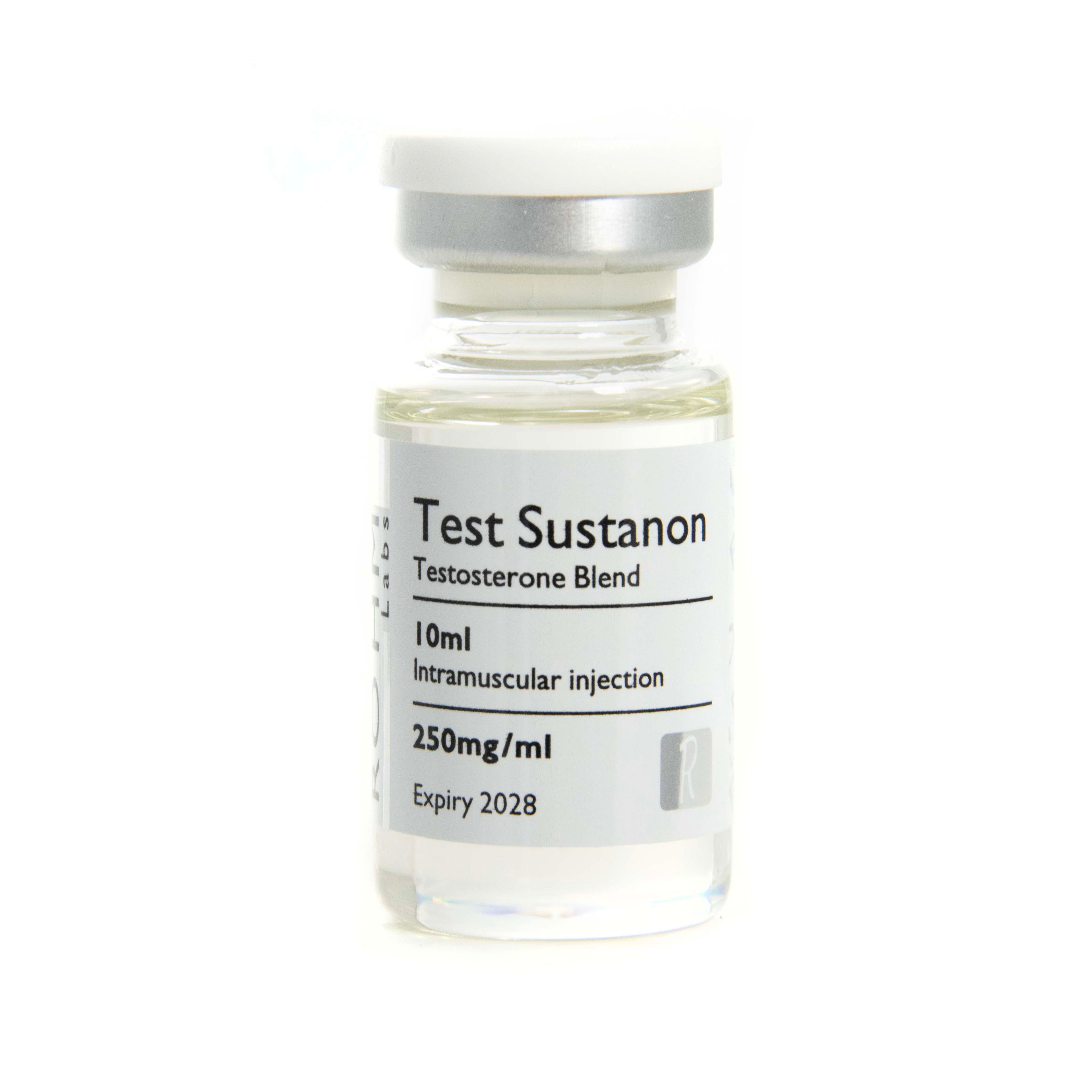 Rohm Labs Test Sustanon 250