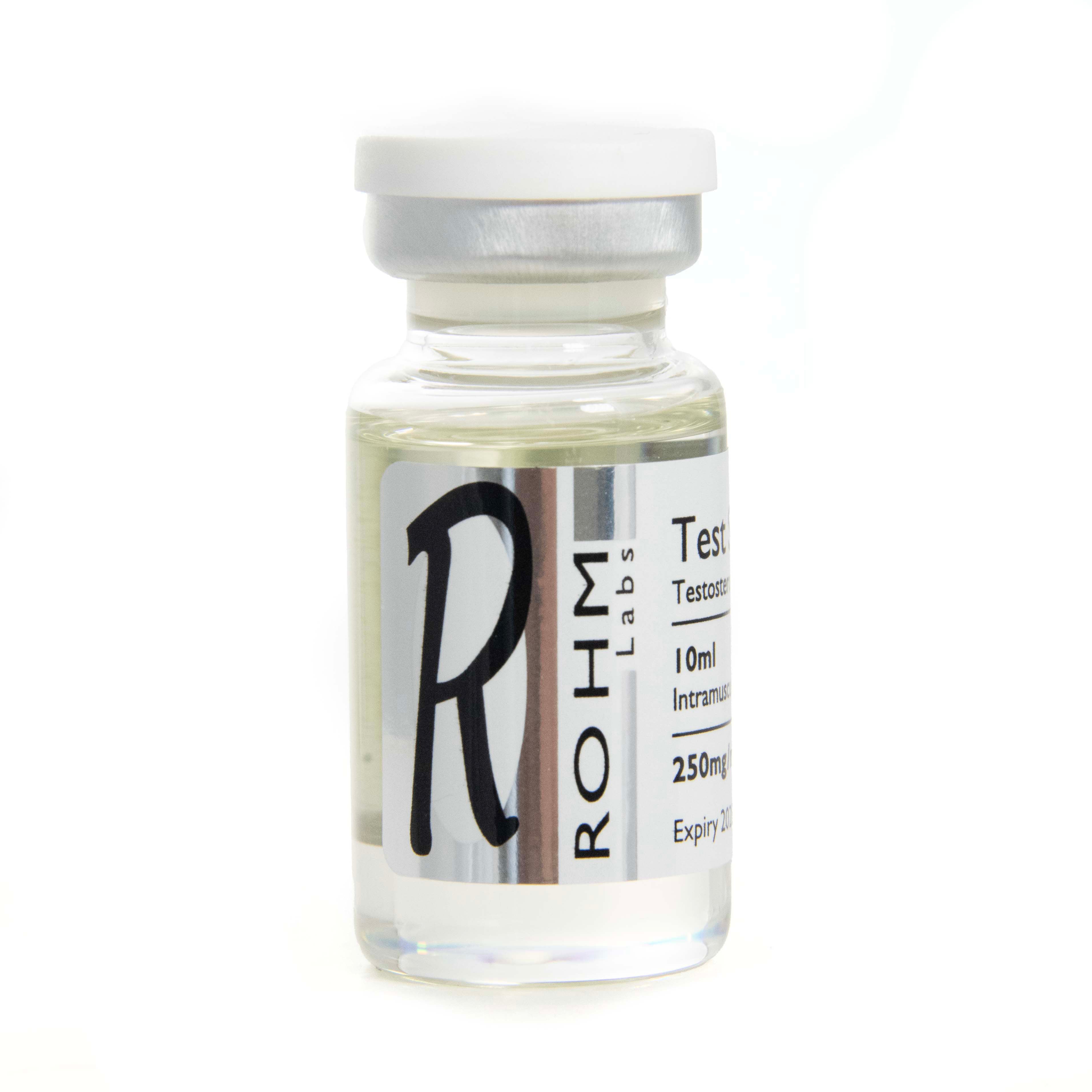 Rohm Labs Test Sustanon 250