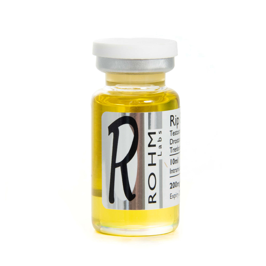 Rohm Labs Rip Blend 200