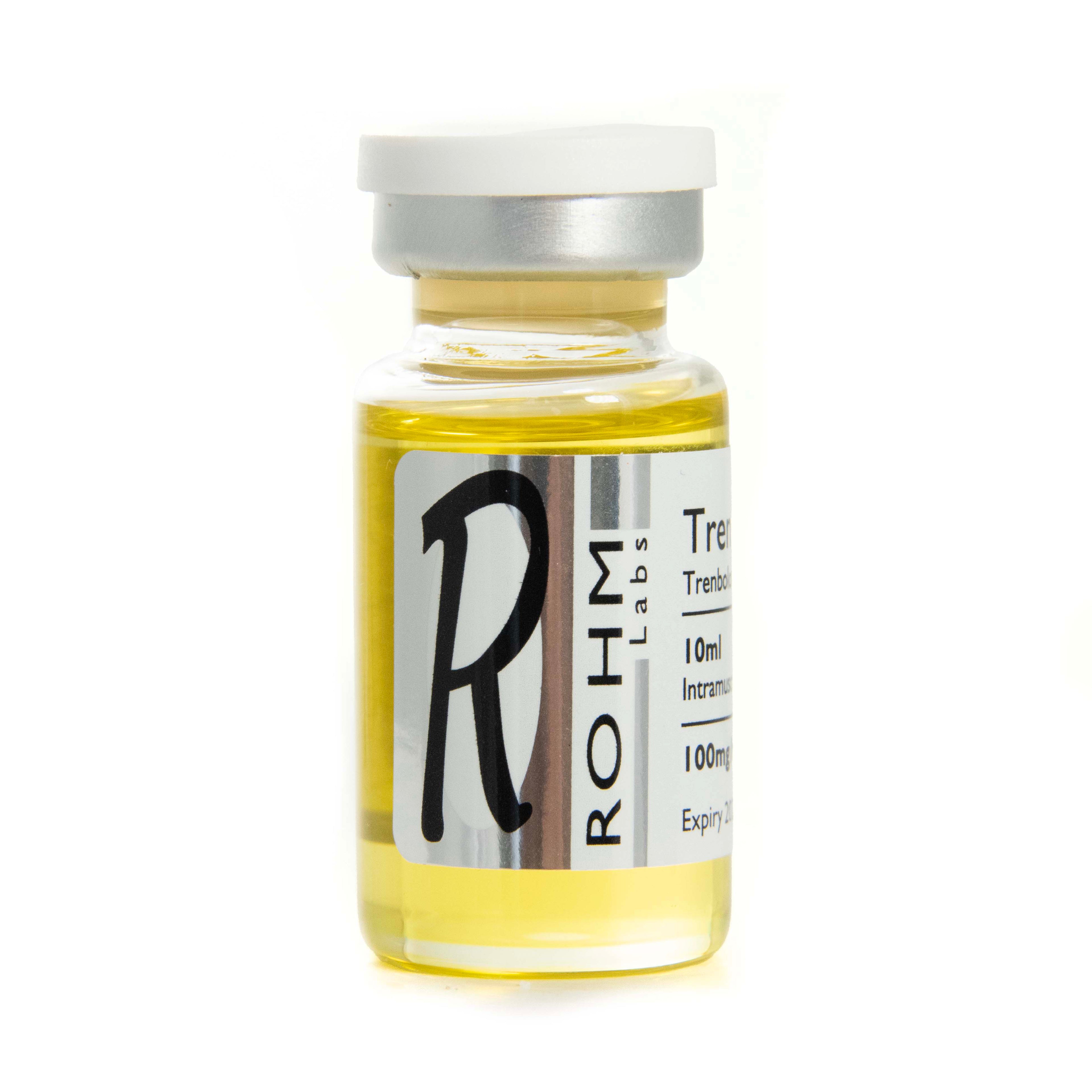 Rohm Labs Tren Enanthate 200