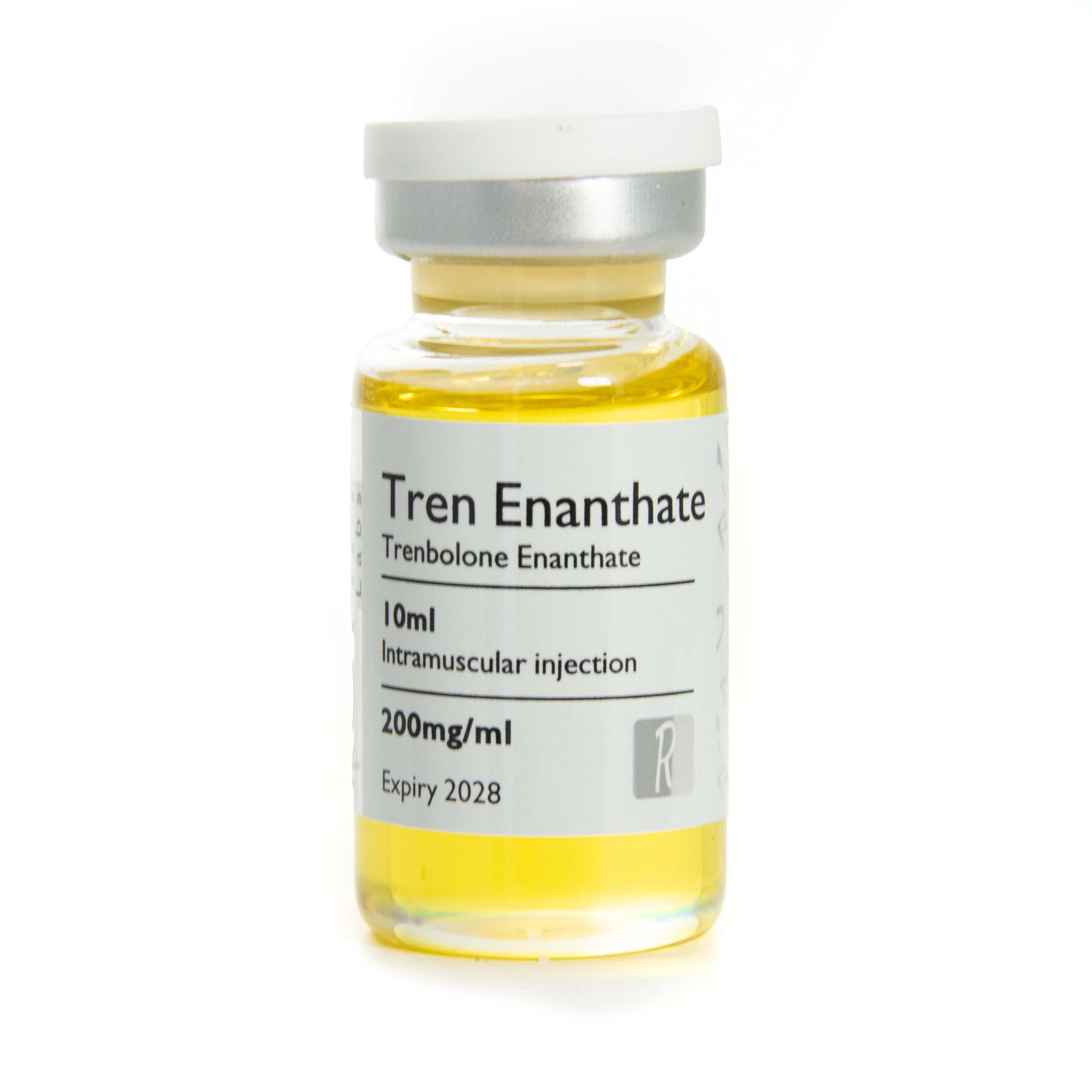 Rohm Labs Tren Enanthate 200