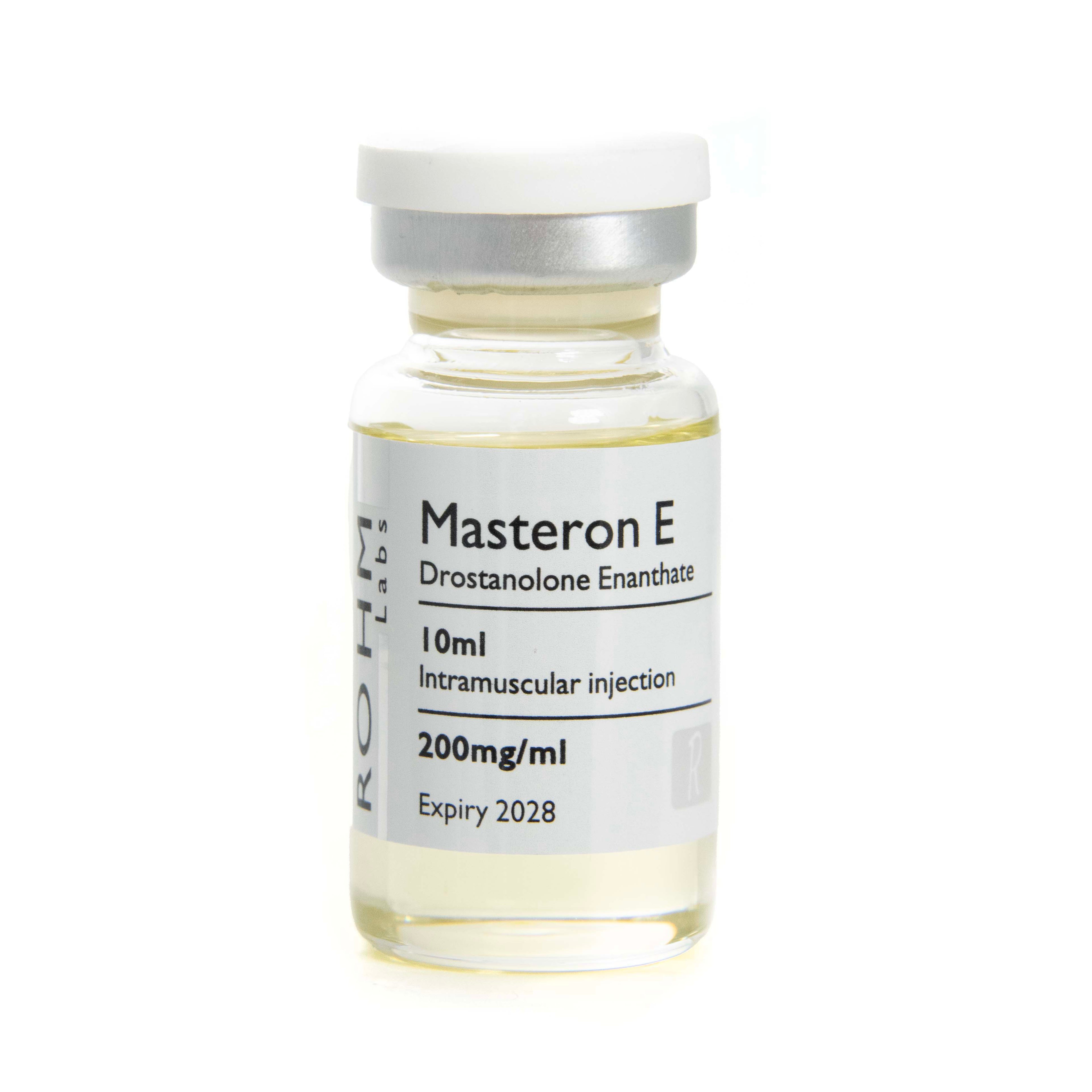 Rohm Labs Masteron E 200