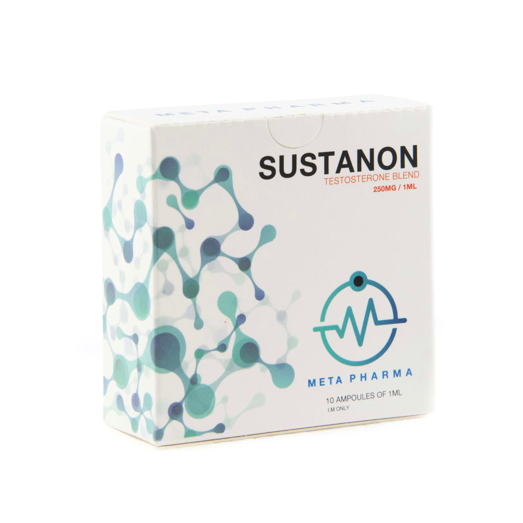 Meta Pharma Sustanon 250