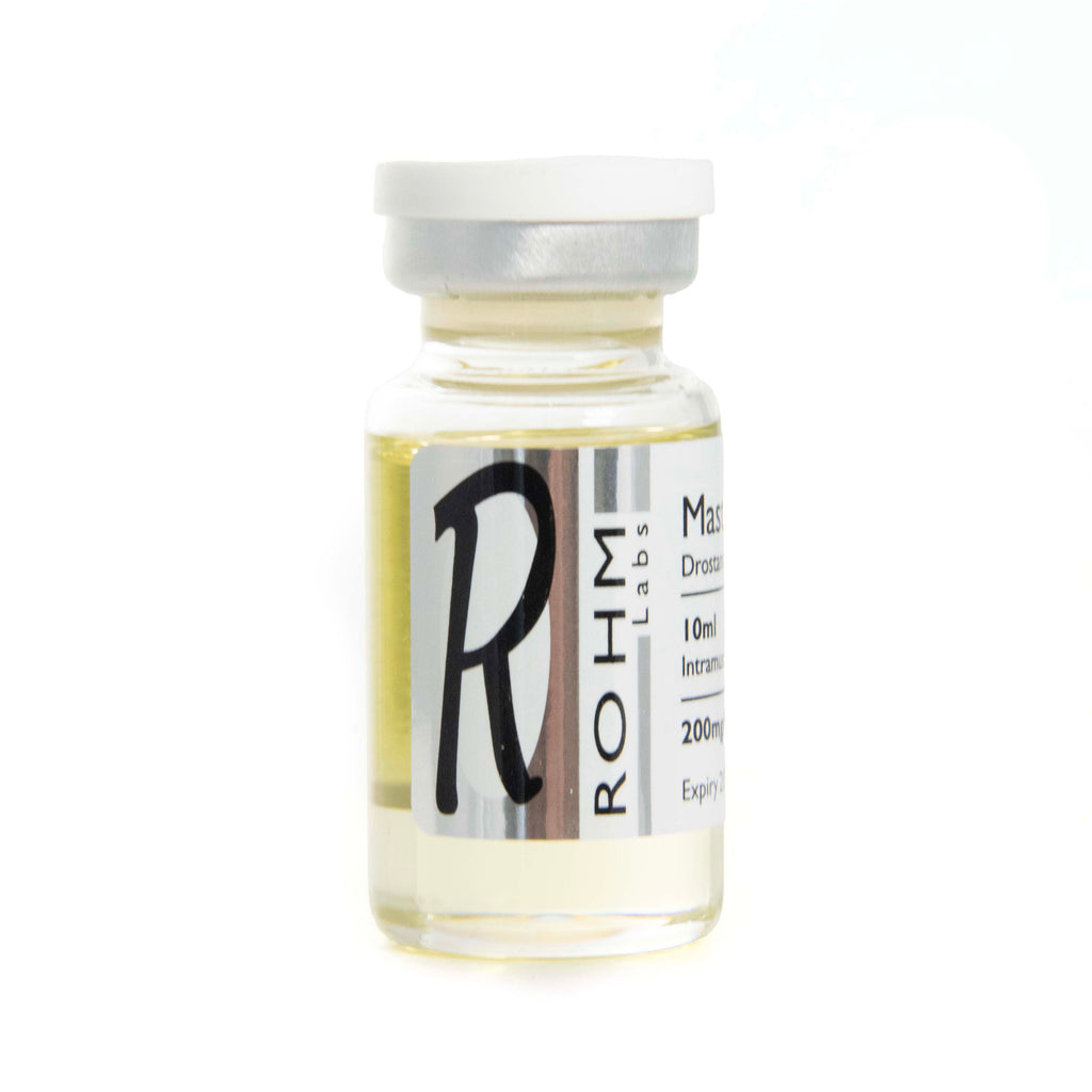 Rohm Labs Masteron E 200
