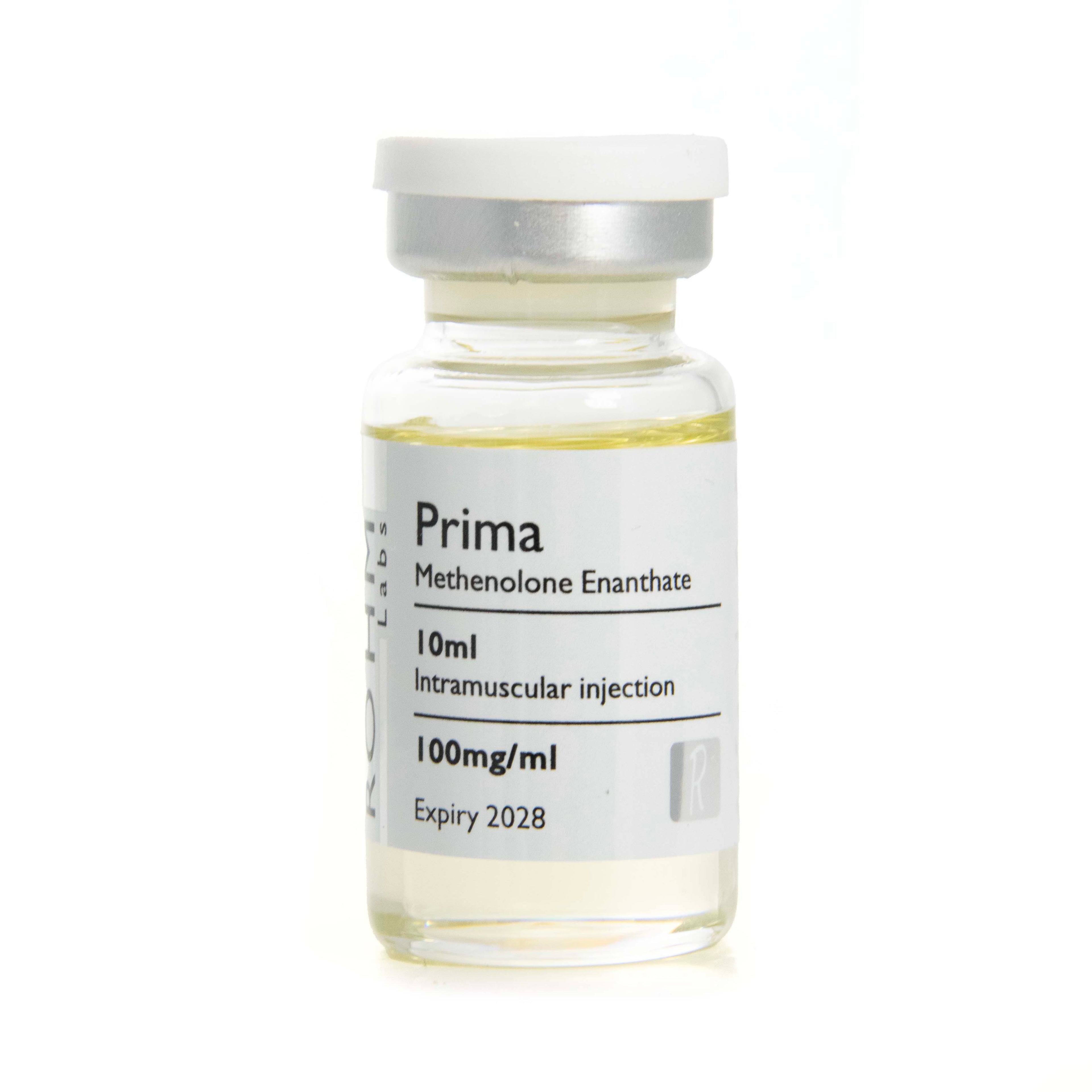 Rohm Labs Prima 100