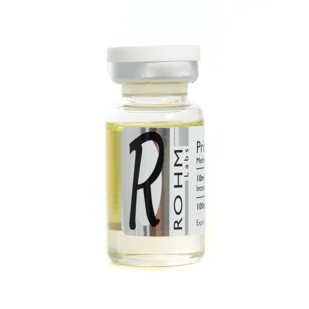 Rohm Labs Prima 100