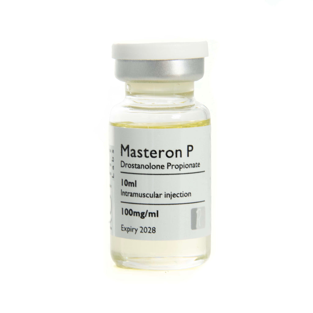 Rohm Labs Masteron P 100