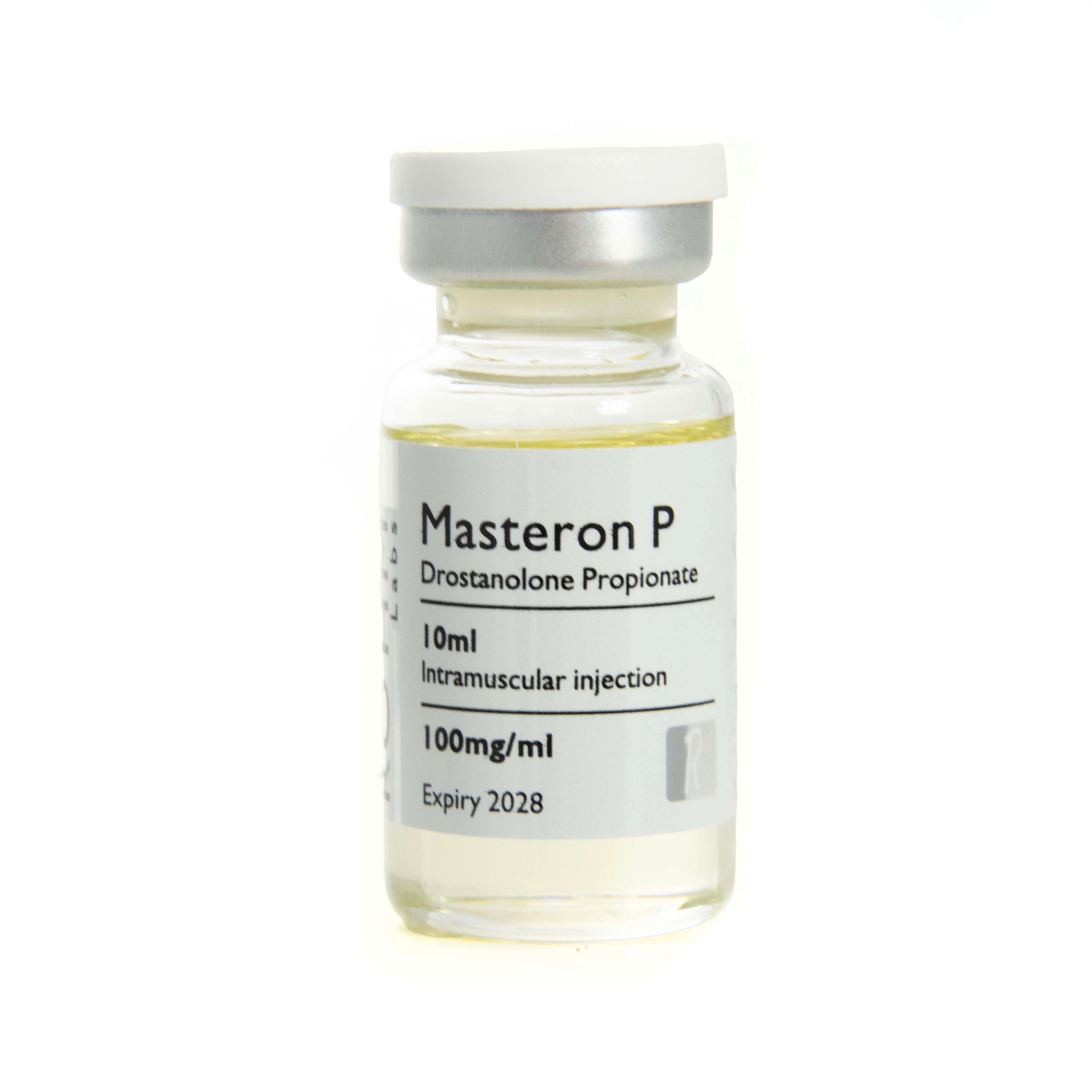 Rohm Labs Masteron P 100