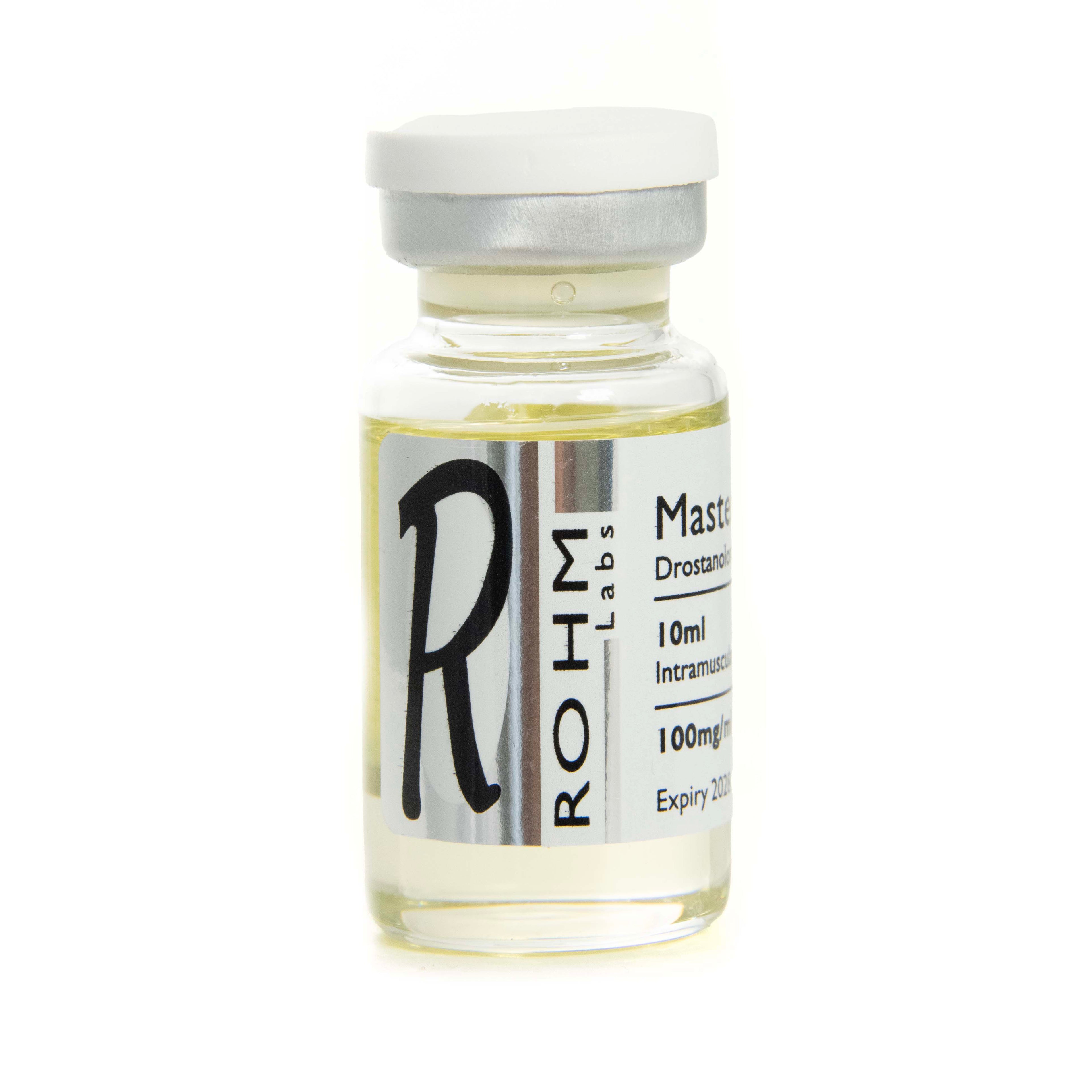 Rohm Labs Masteron P 100