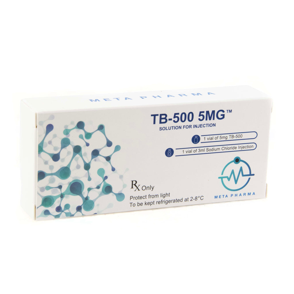 Meta Pharma TB-500 5MG