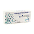 Meta Pharma Semaglutide 10MG