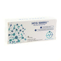 Meta Pharma HCG 5000IU