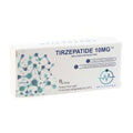 Meta Pharma Tirzepatide 10MG