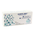Meta Pharma GHRP-6 5MG