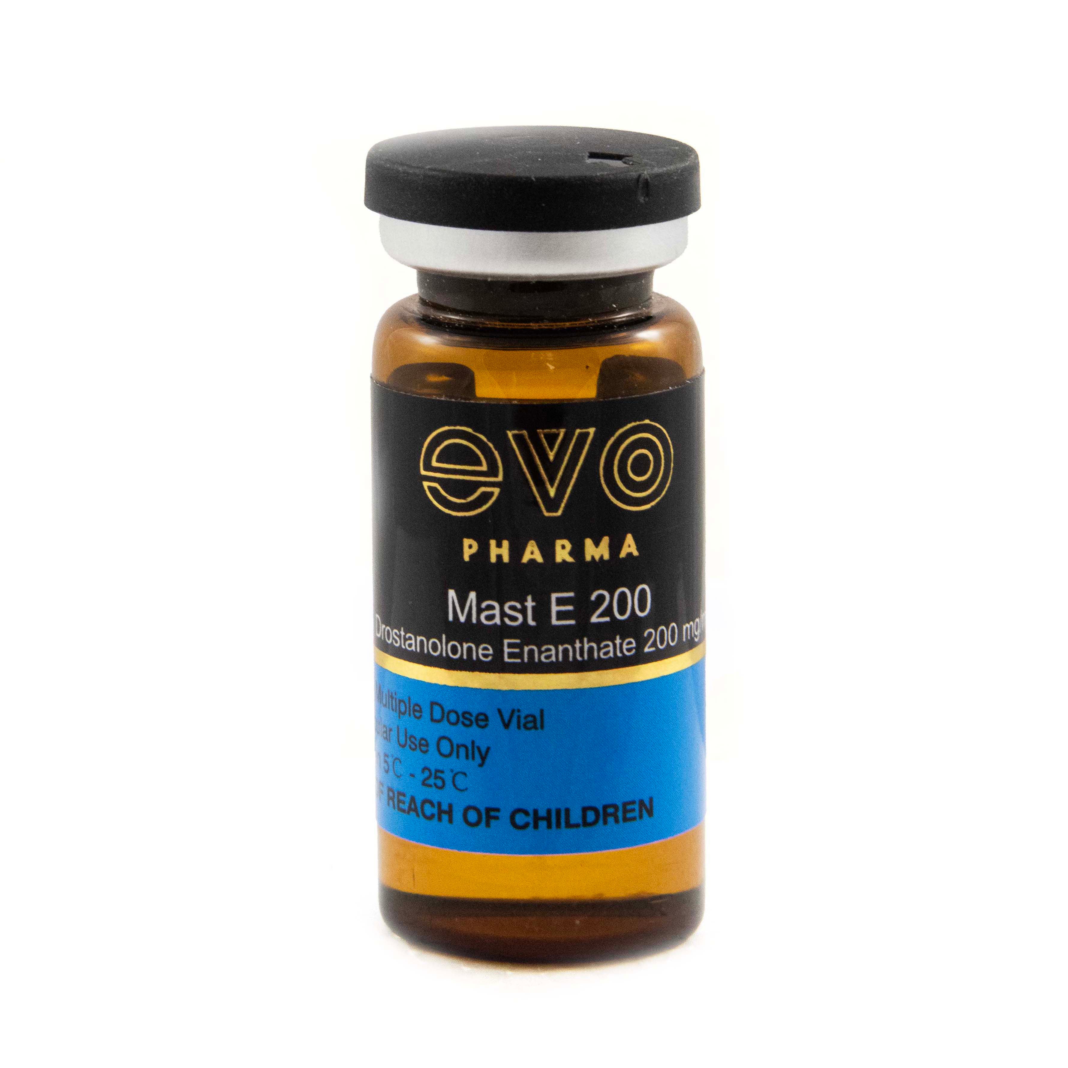 Evo Pharma Mast E 200