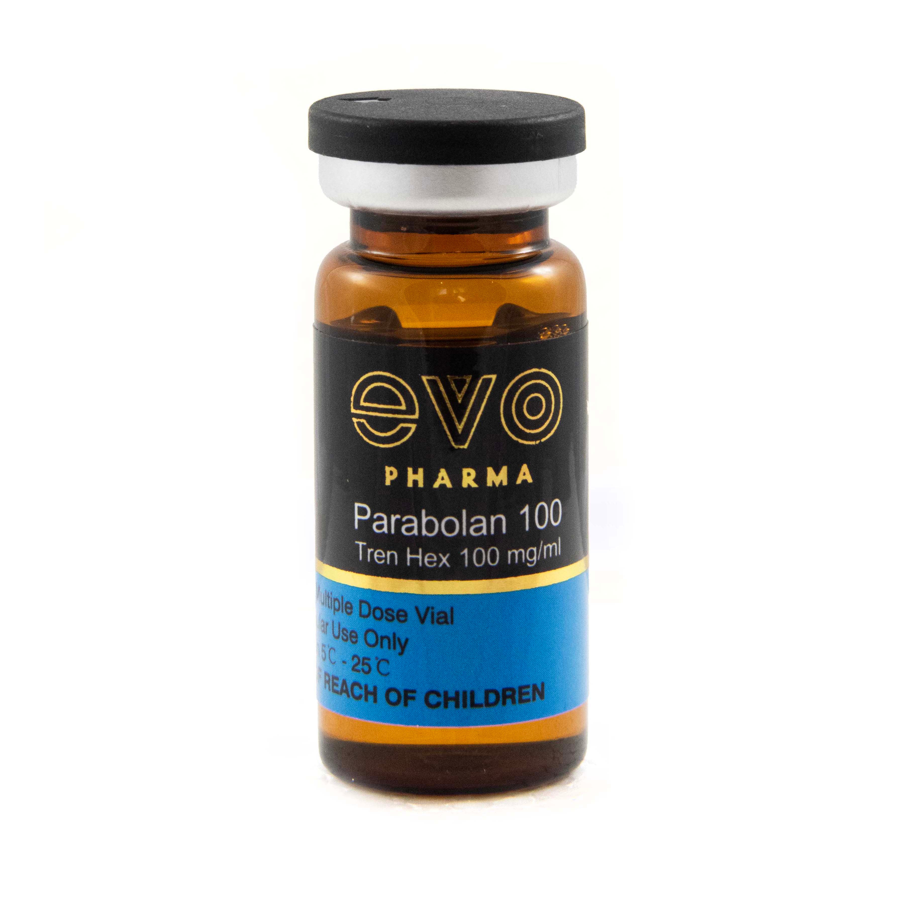 Evo Pharma Parabolan 100