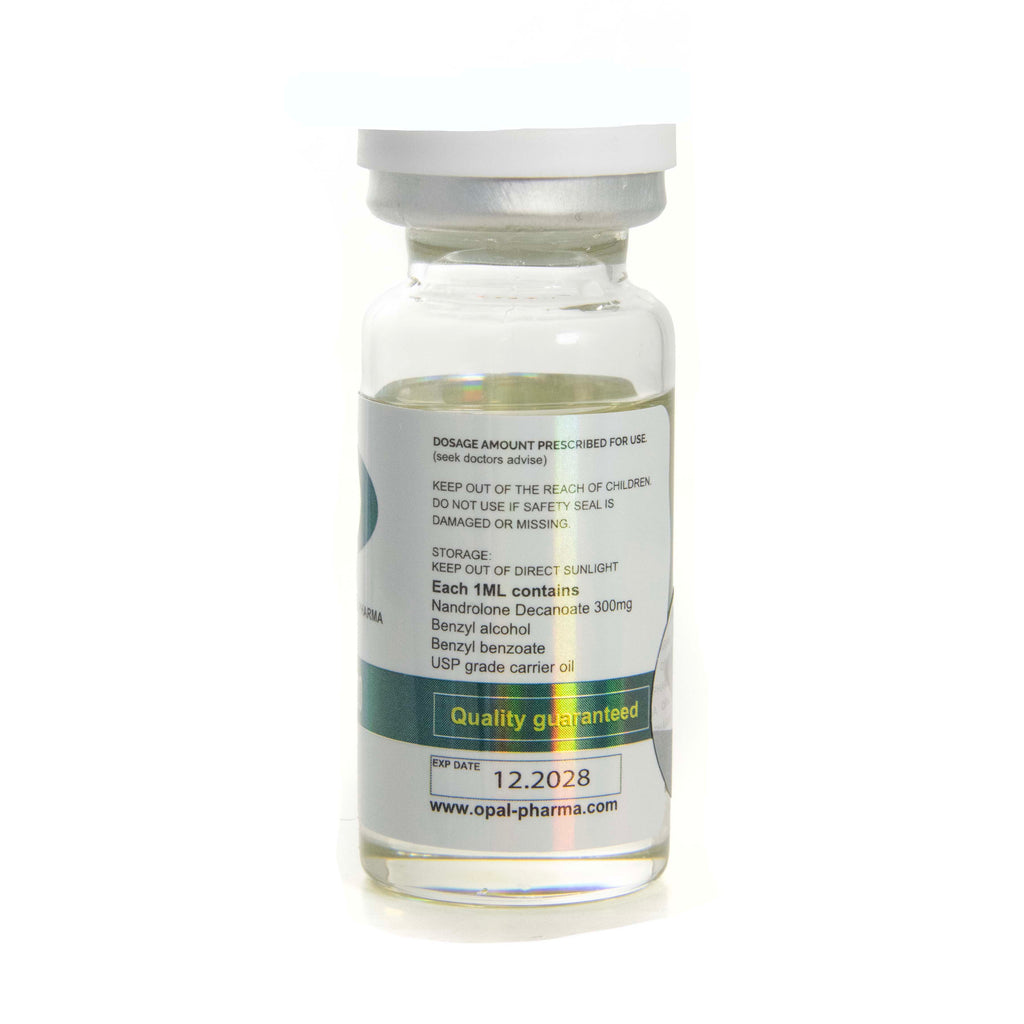 Opal Pharma Deca 300