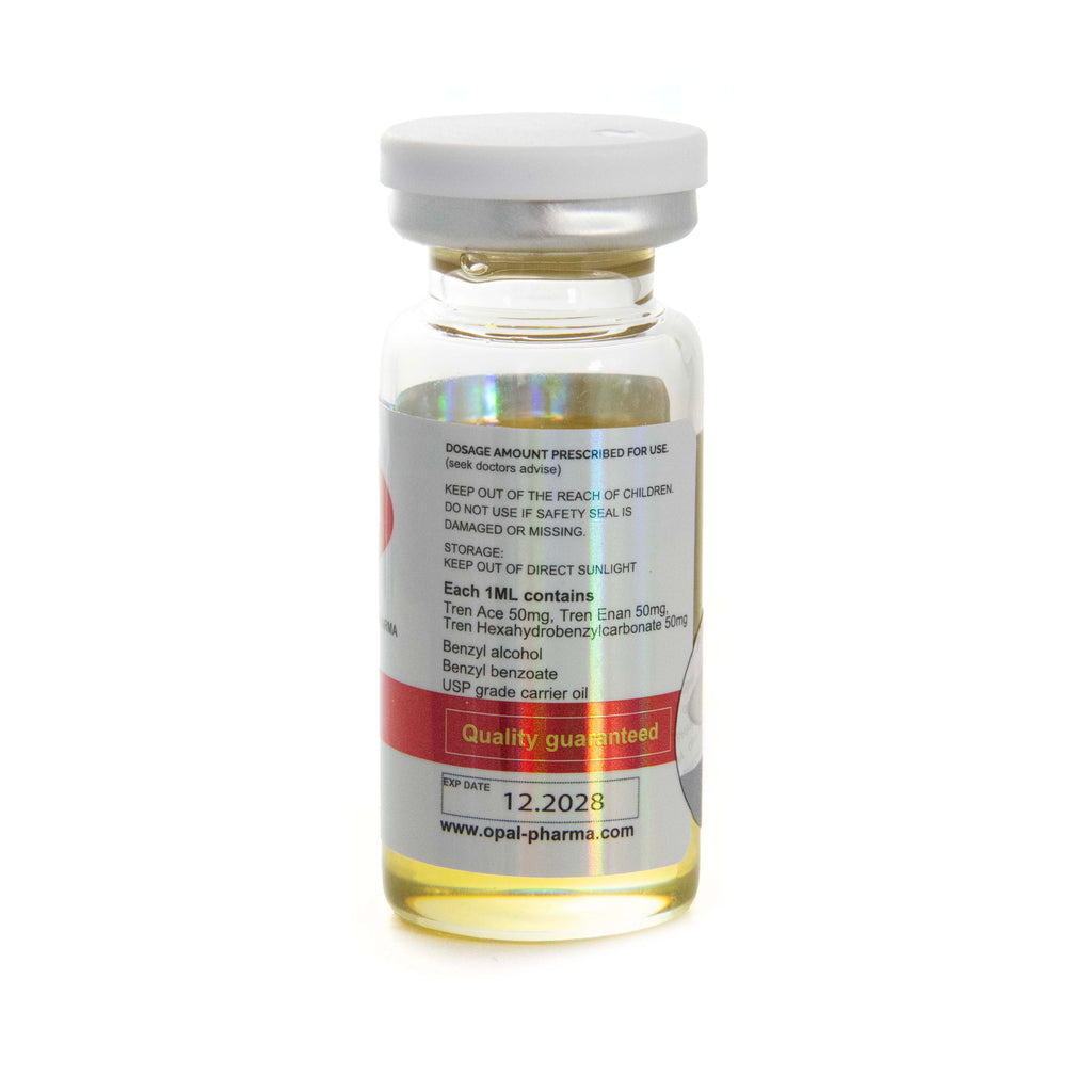 Opal Pharma Tri Tren 150