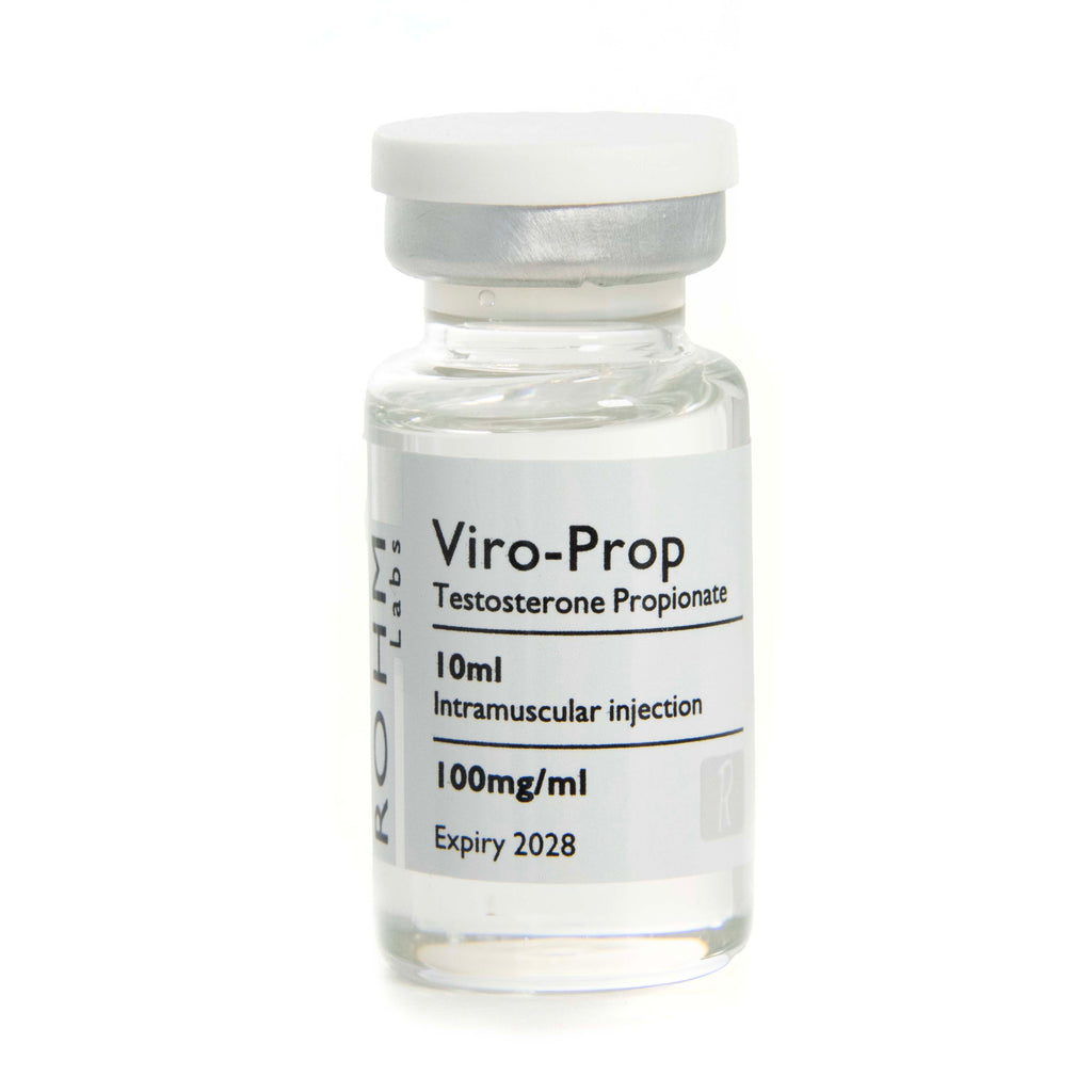Rohm Labs Testosterone Propionate 100