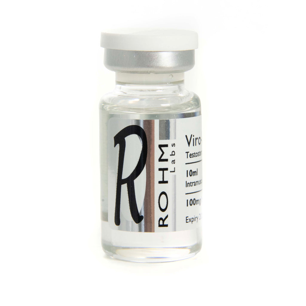 Rohm Labs Testosterone Propionate 100